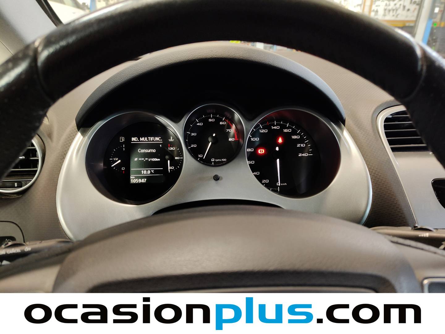 Foto Seat Altea XL SEAT Altea XL 1.4 TSI Style (125 CV)