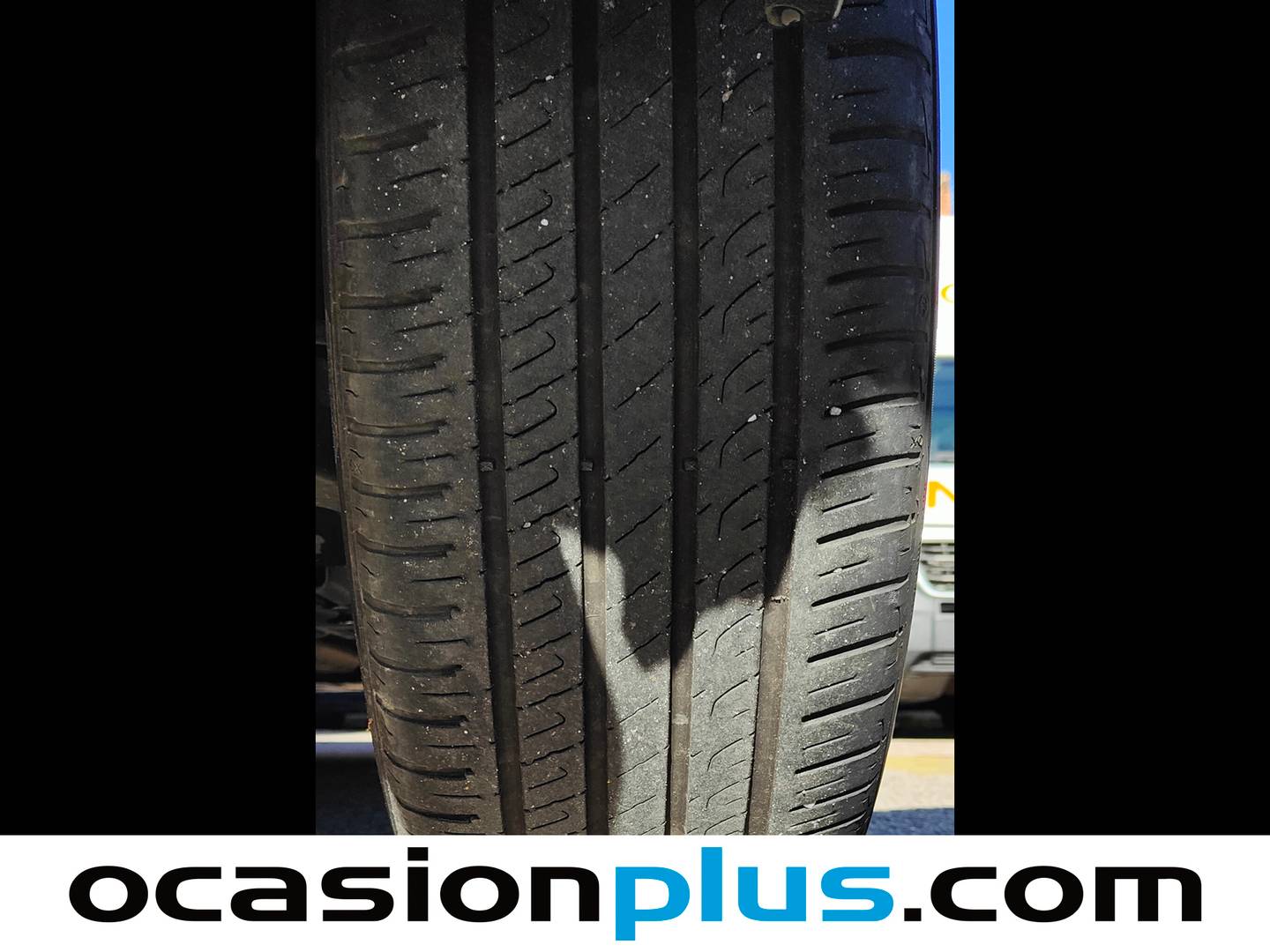 Foto Lynk & Co 01 Lynk & Co 01 1.5 PHEV (261 CV)