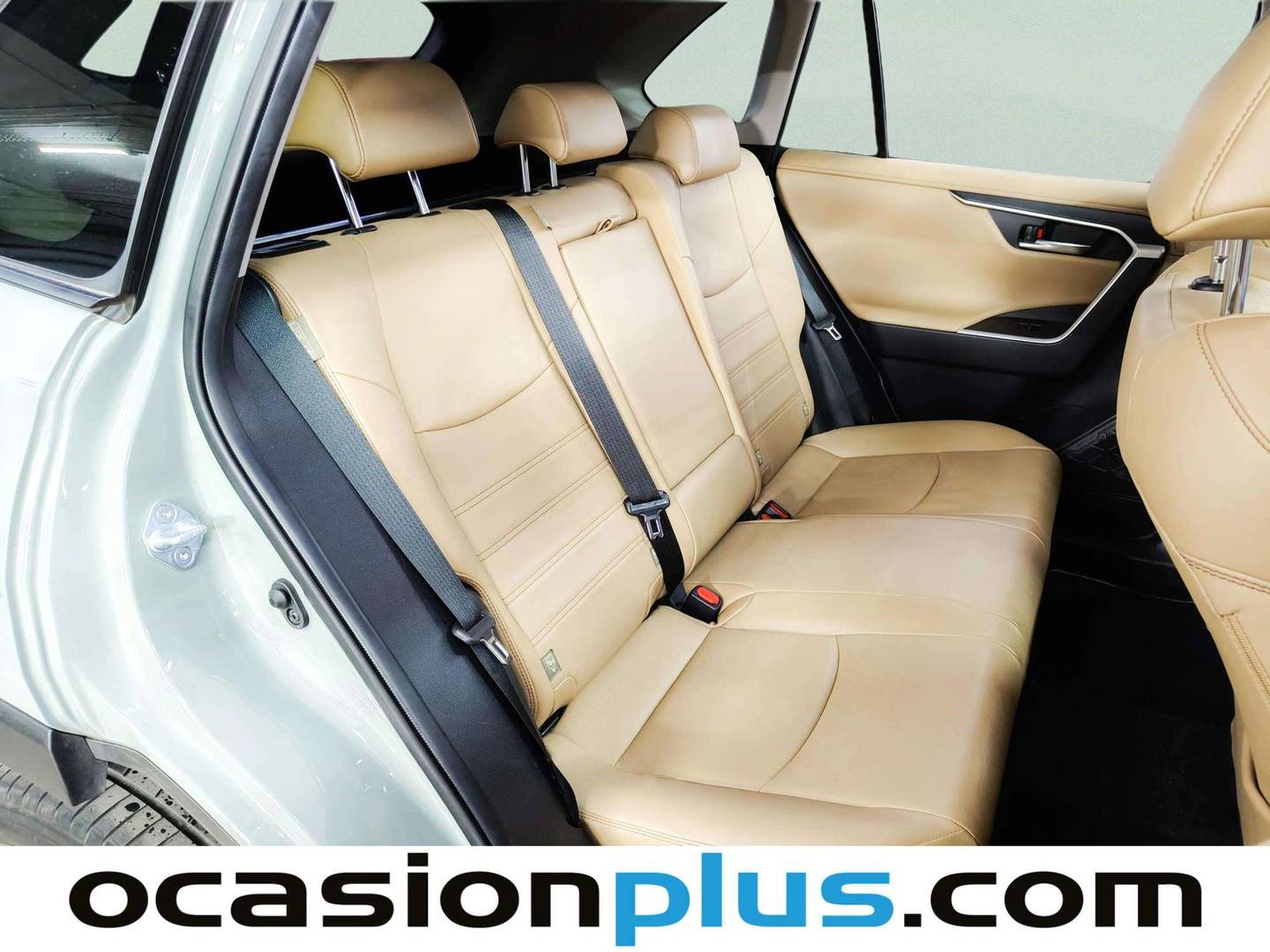 Toyota Rav4 Toyota Rav4 2.5l hybrid Luxury 4WD (222 CV) barato