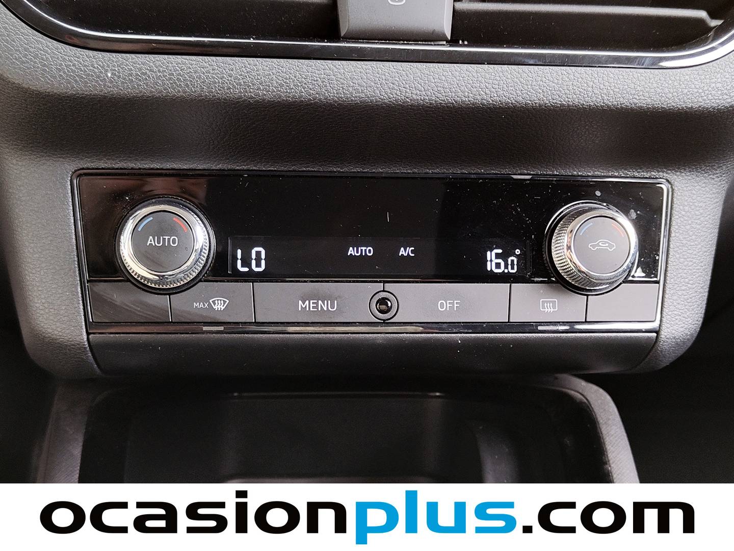 Skoda Kamiq Skoda Kamiq 1.0 TSI Ambition (115 CV) seminuevo