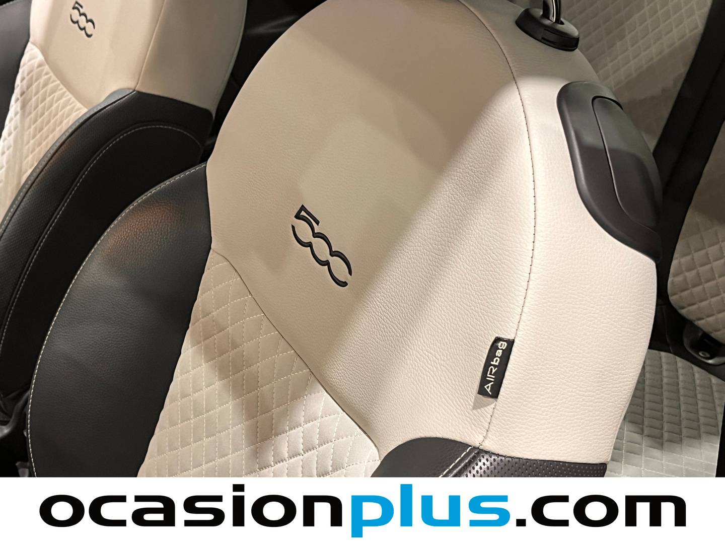 Foto Fiat 500 Fiat 500 1.0 Hybrid Dolcevita (70 CV)