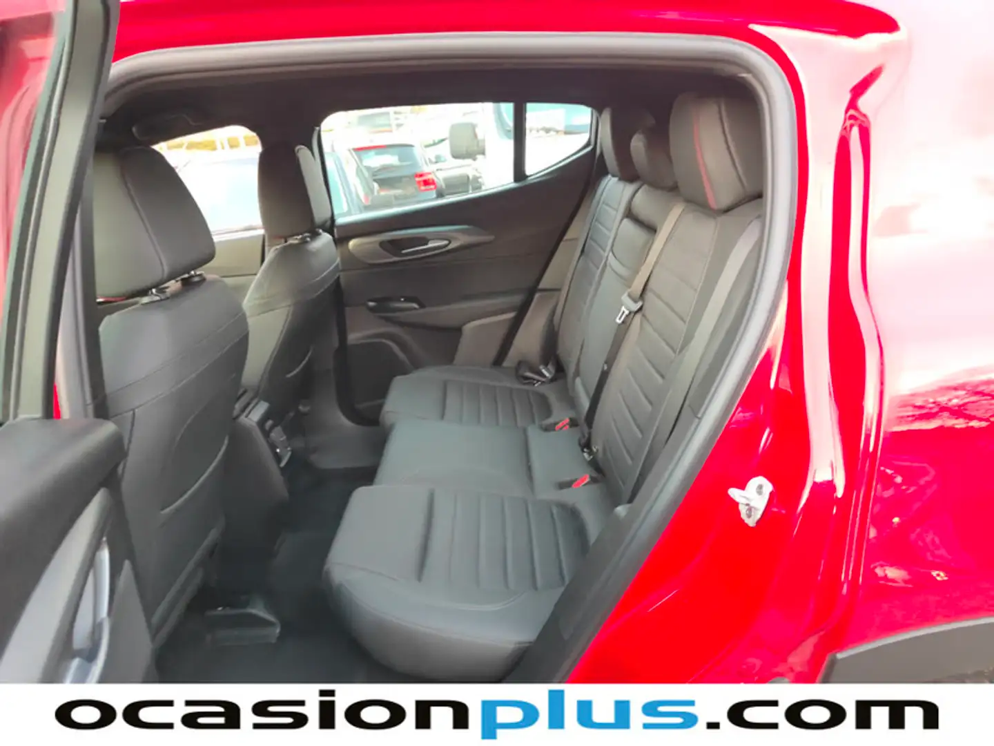 Foto Alfa Romeo Tonale Alfa Romeo Tonale Tonale 1.6 DS Sprint FWD (130 CV)