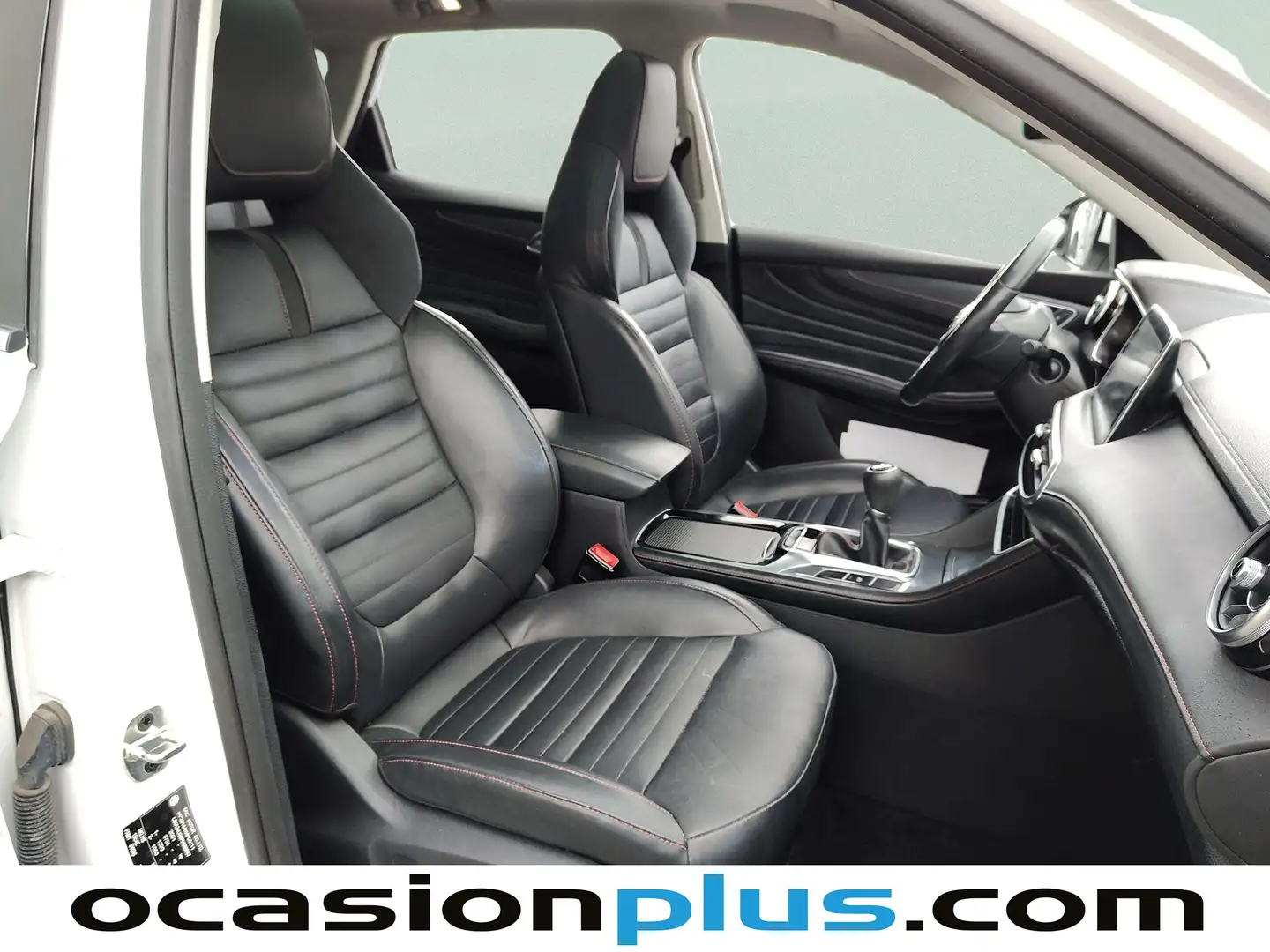 Foto MG HS MG HS 1.5 Turbo GDI Luxury  (162 CV)