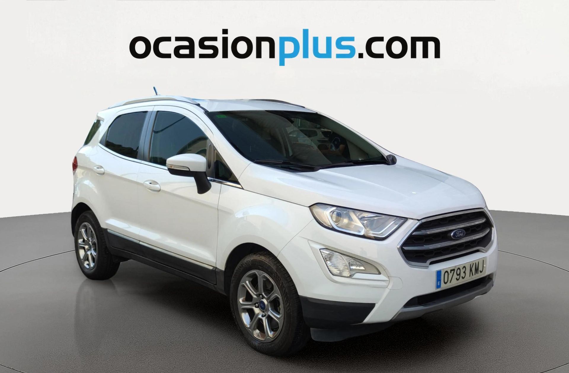 Ford EcoSport 1.0 EcoBoost Titanium - foto 2