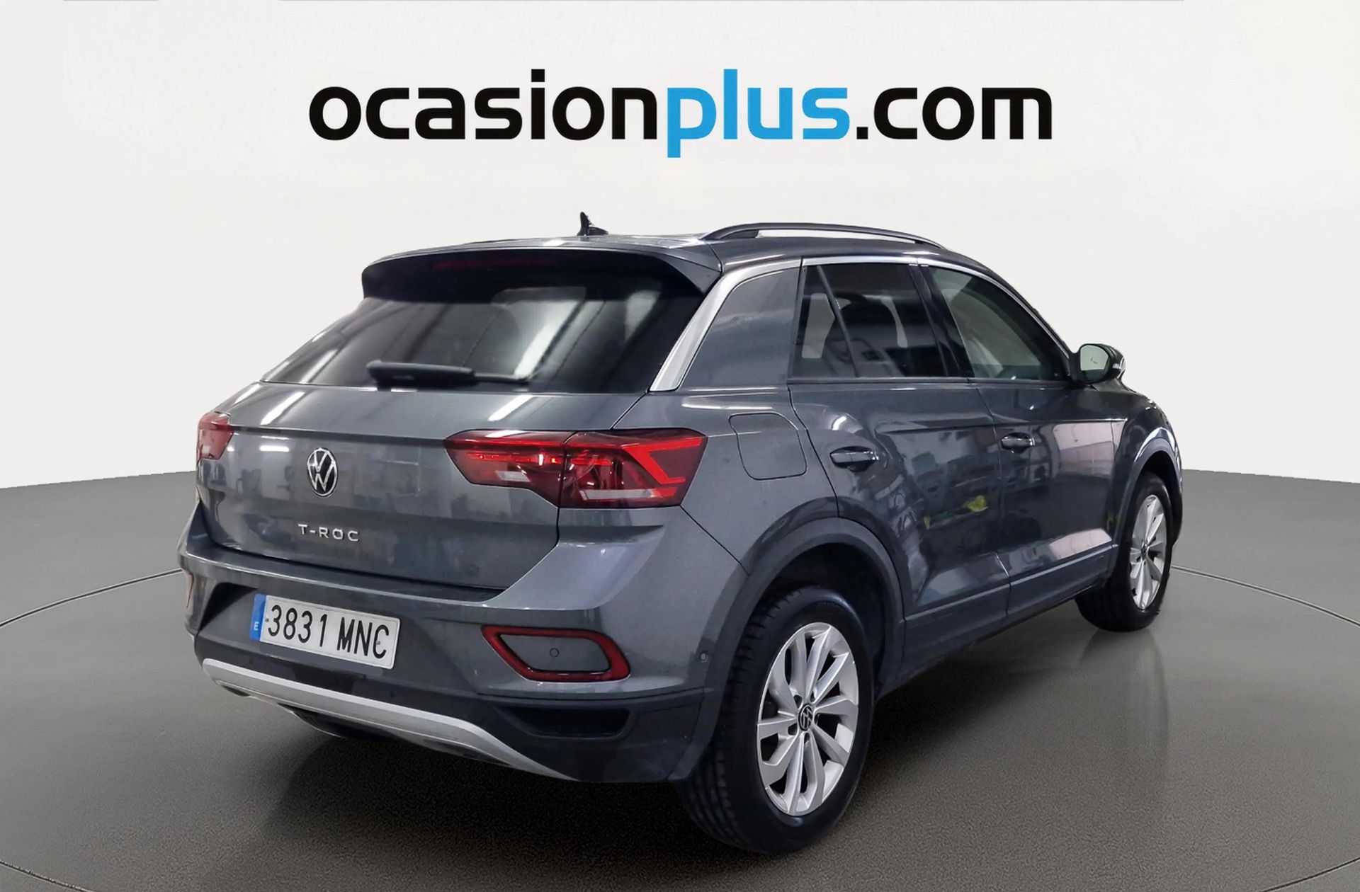 Volkswagen T-Roc Life 1.0 TSI - foto 4