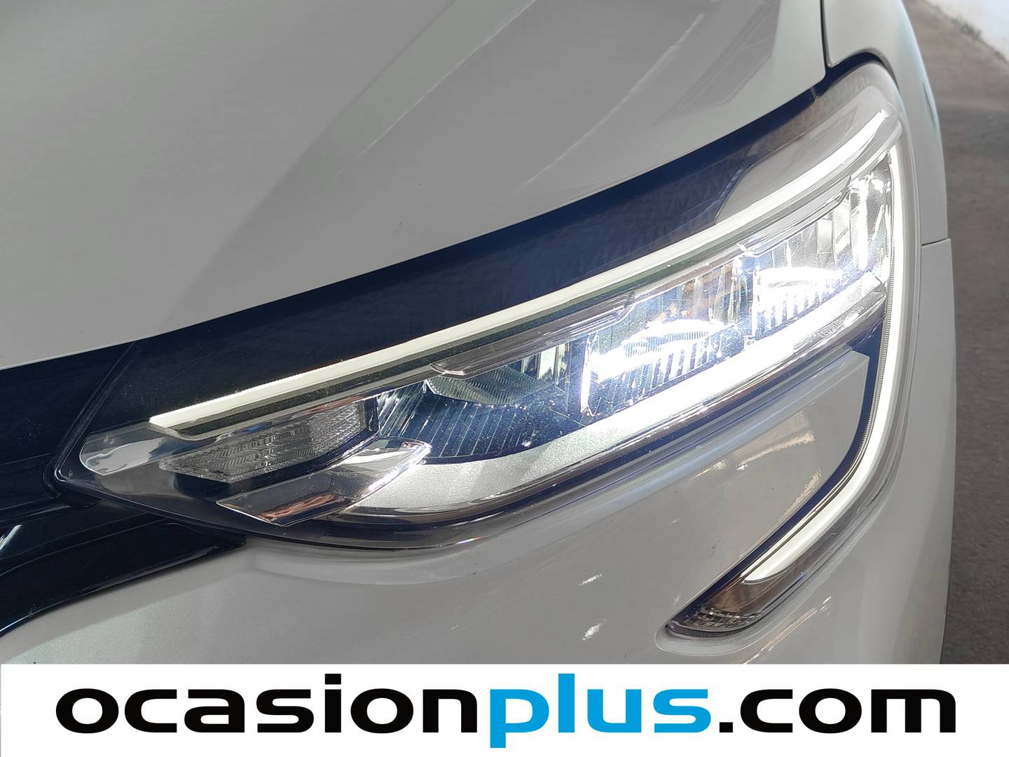 Foto Renault Arkana Renault Arkana E-Tech Híbrido Engineered (145 CV)