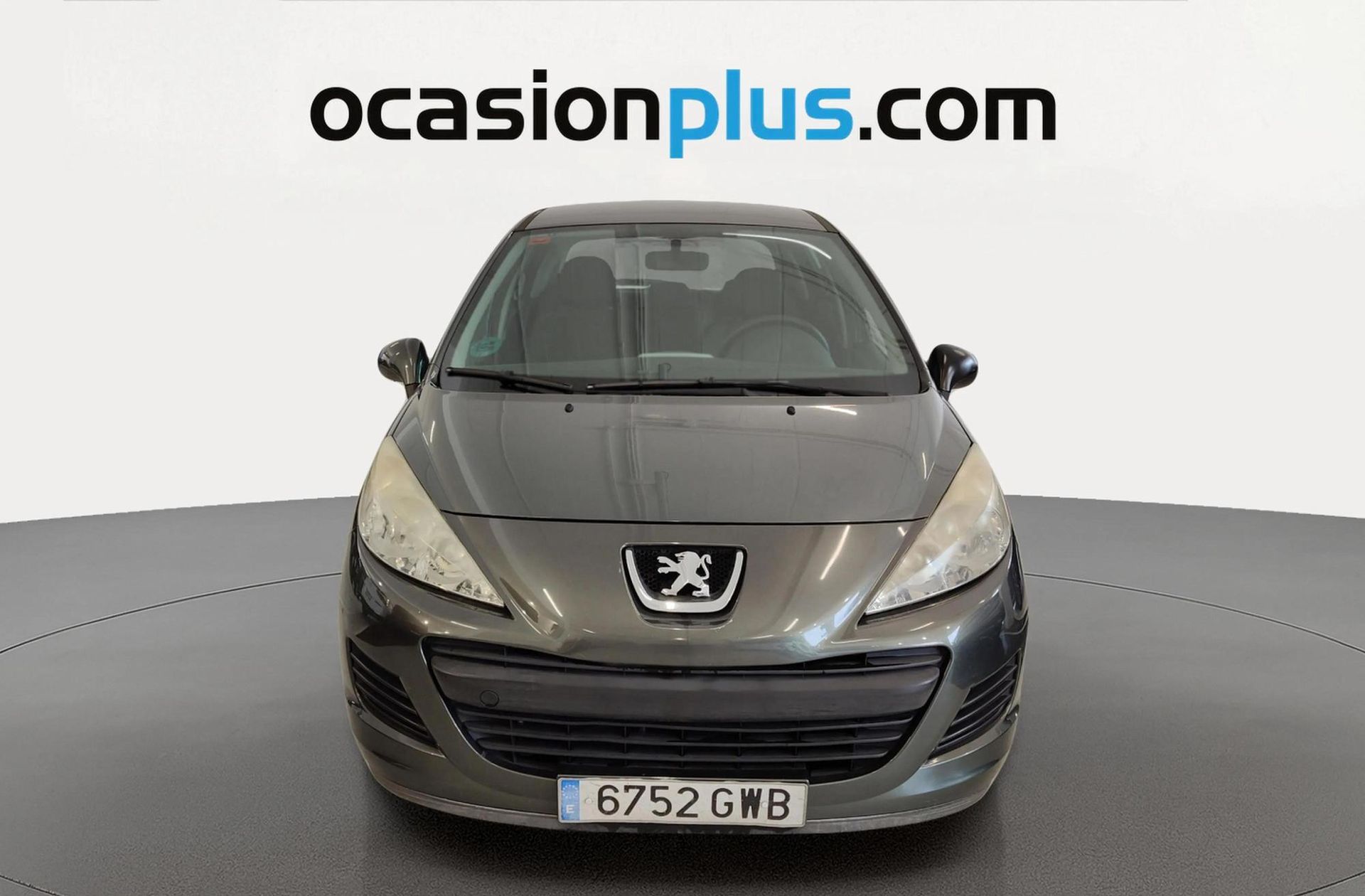Peugeot 207 1.4 VTi 16v Confort - foto 10