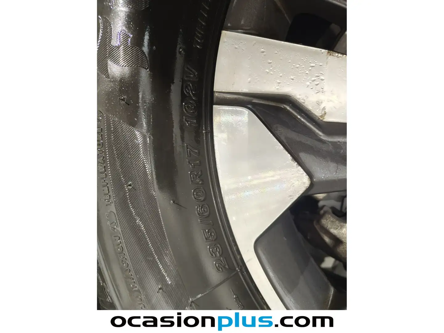 Foto Peugeot Rifter Peugeot Rifter BlueHDi 130 GT Line Standard EAT8 (130 CV)