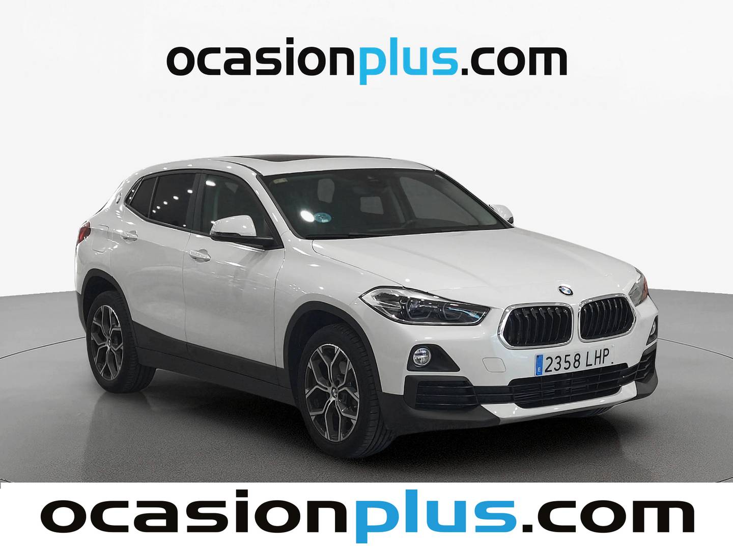 Foto BMW X2 BMW X2 sDrive18i (140 CV)