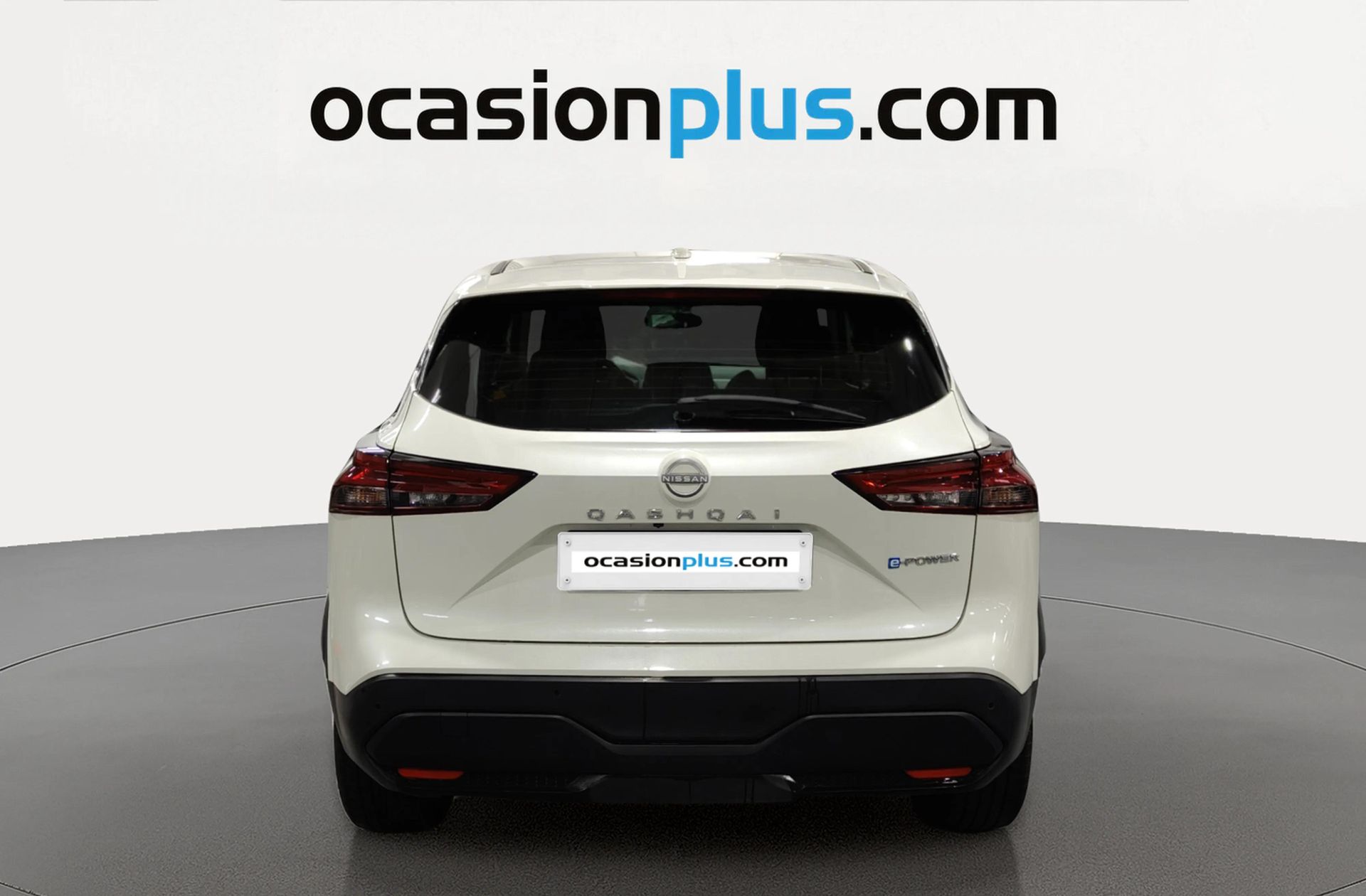 Nissan Qashqai E-POWER N-Connecta - foto 14