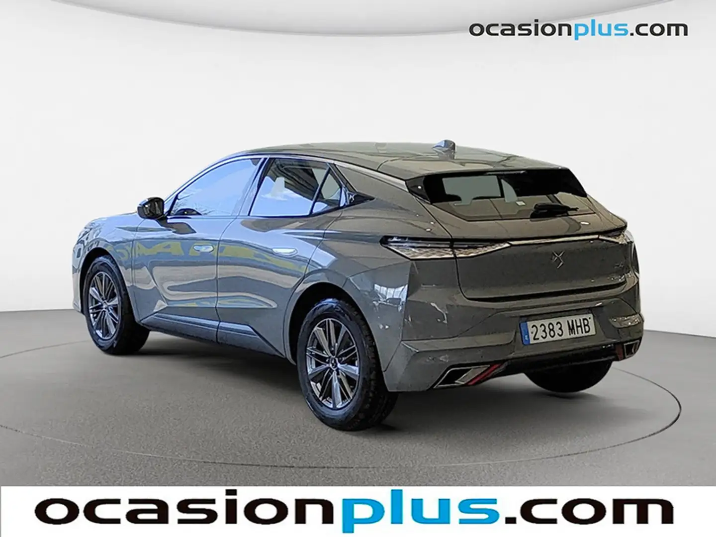 Foto DS DS 4 DS DS4 BlueHDi 130 Bastille Auto (130 CV)
