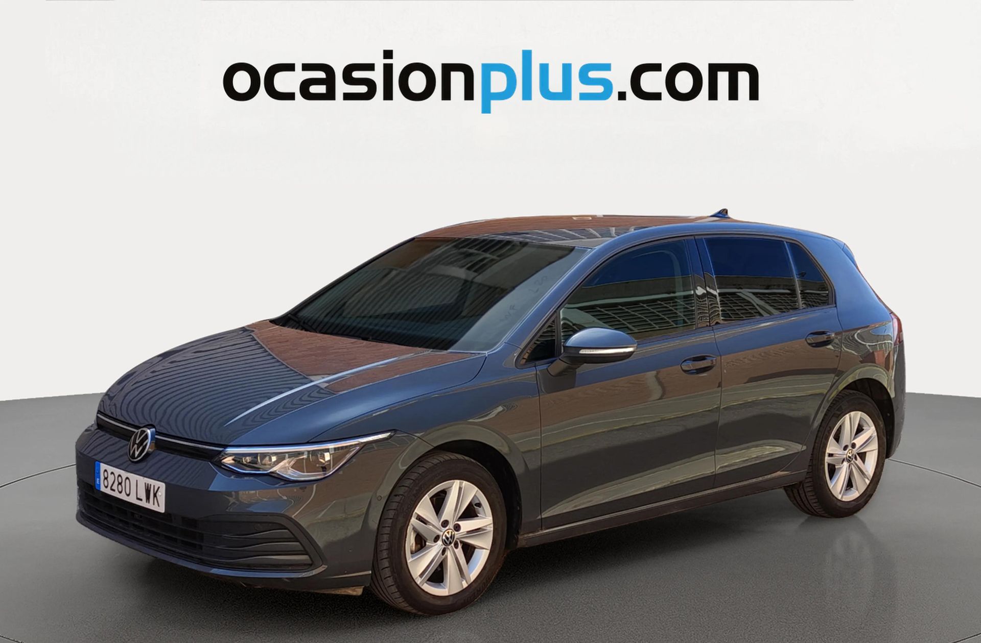 Volkswagen Golf Life 1.5 TSI