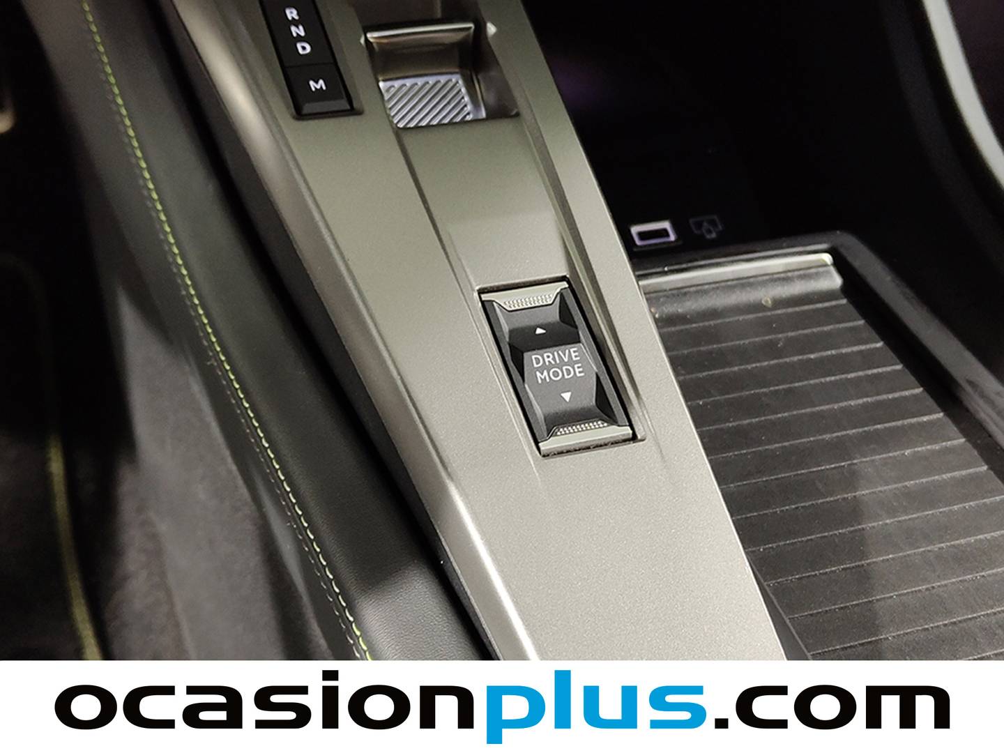 Peugeot 308 Peugeot 308 PureTech 130 S&S GT EAT8 (130 CV) 130cv