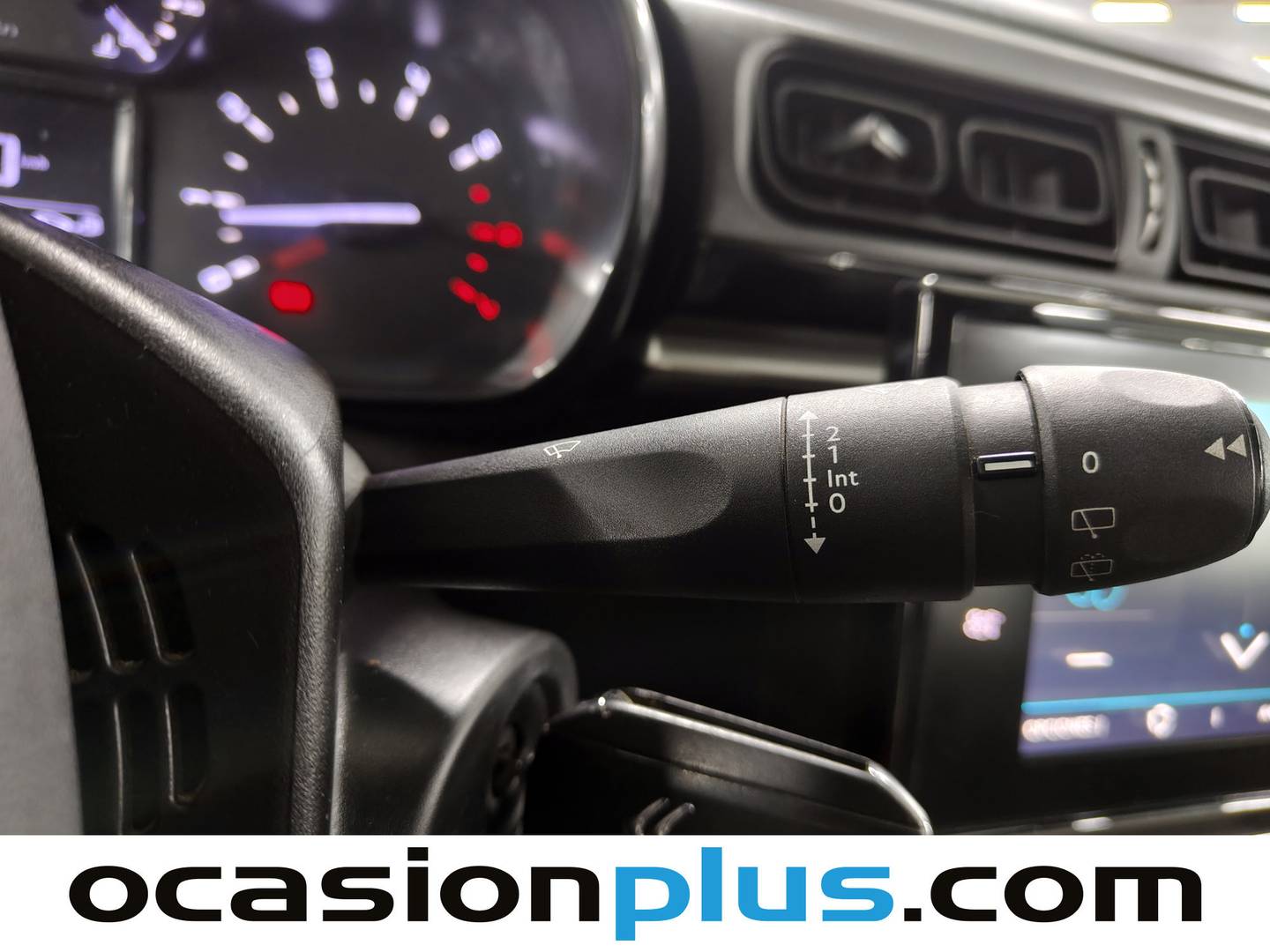 Citroën C3 Citroën C3 PureTech 82 Feel (83 CV) seminuevo