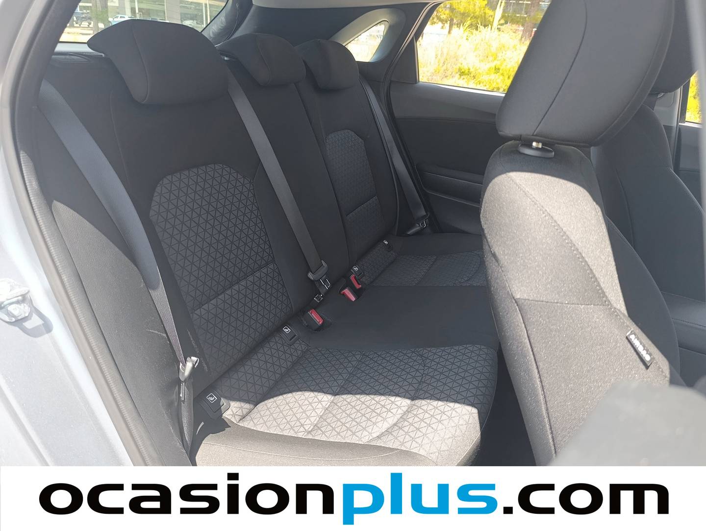 KIA Ceed KIA Ceed 1.0 T-GDi Concept (100 CV) gasolina
