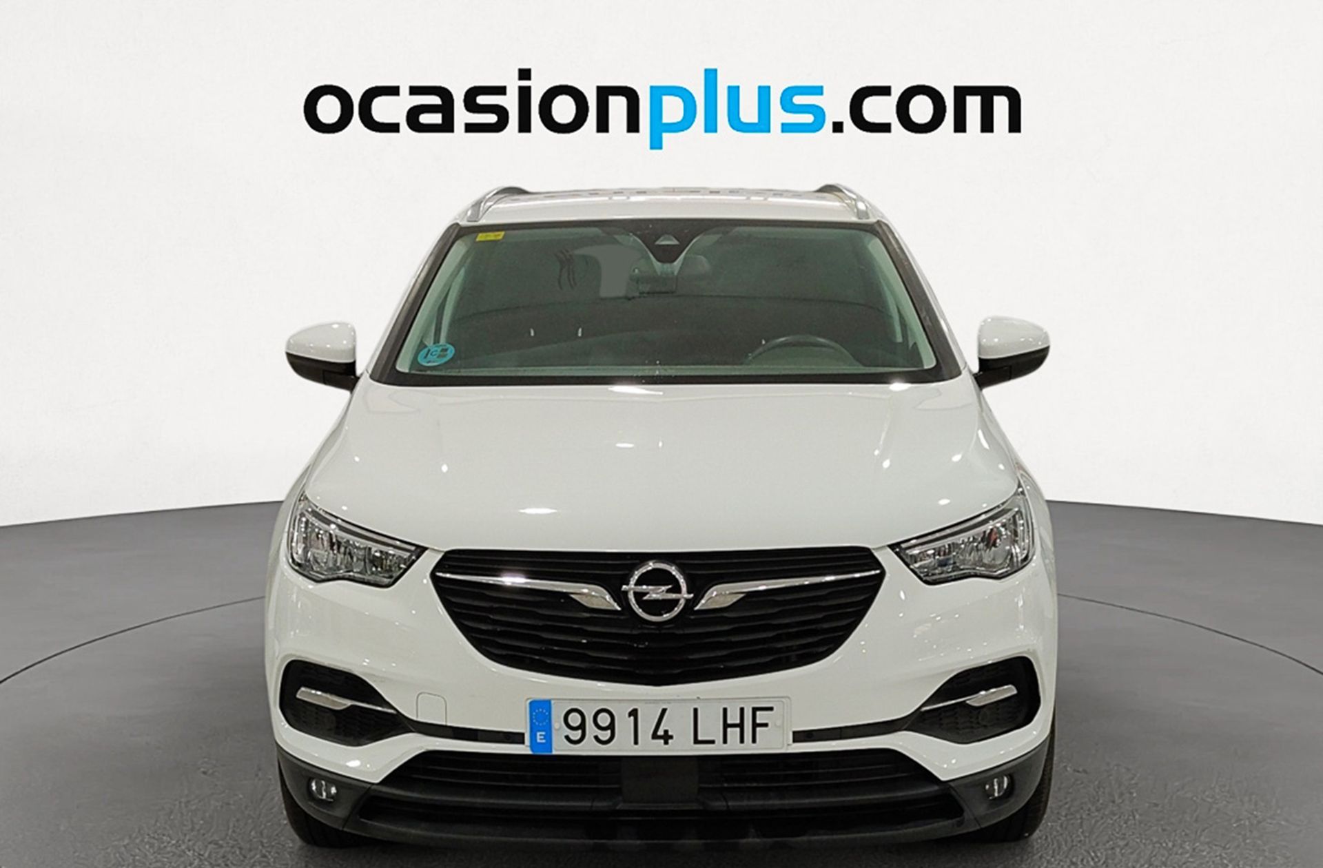 Opel Grandland 1.2 Turbo Selective - foto 11
