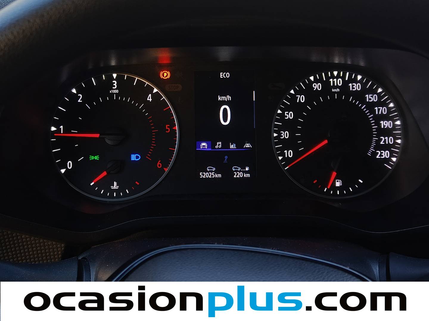 Foto Renault Trafic Renault Trafic Furgon L1H1 Blue dCi (130 CV) 3 plazas