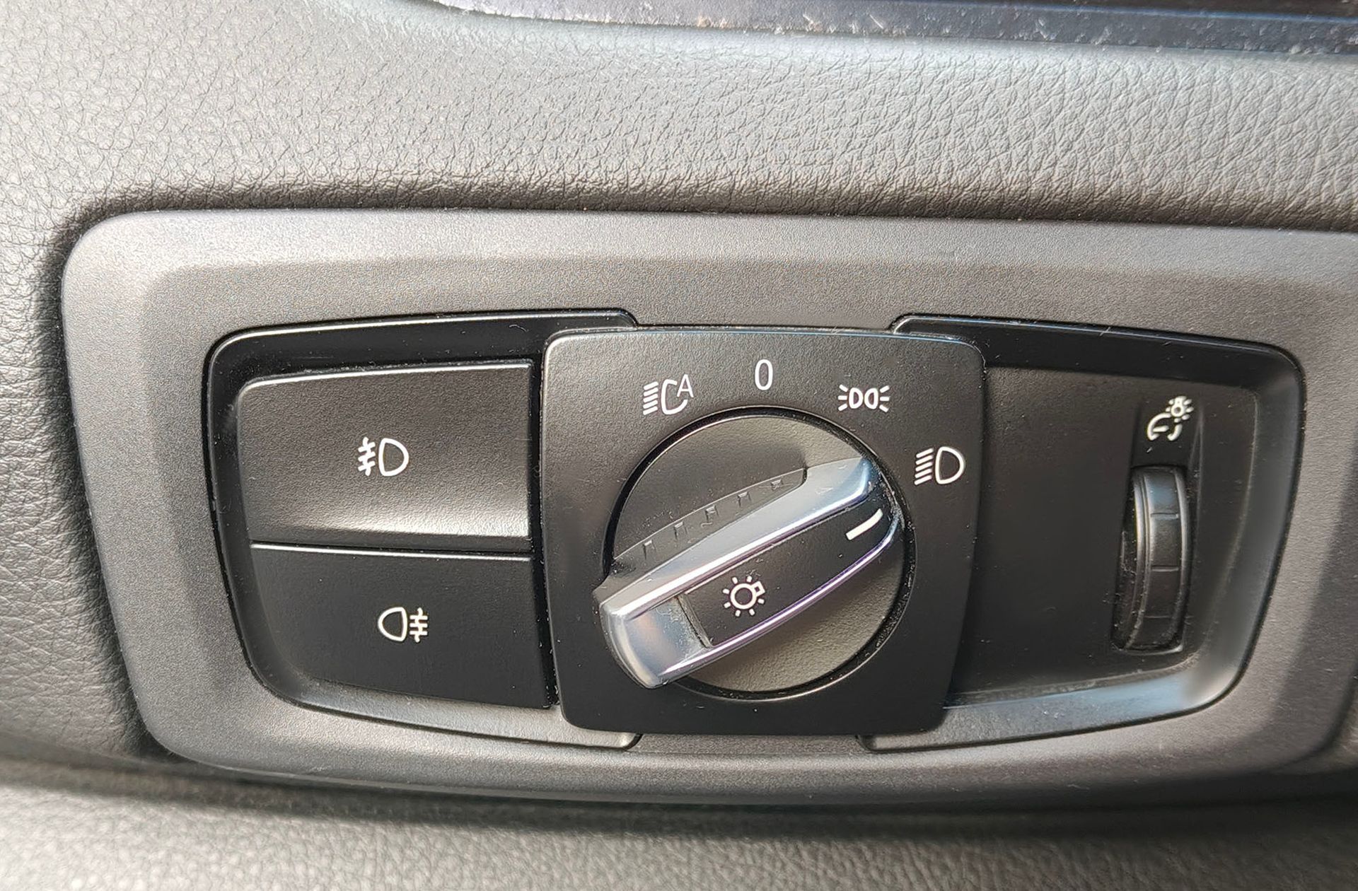 BMW Serie 2 Gran Tourer 2 216d Gran Tourer 7 plazas - foto 26