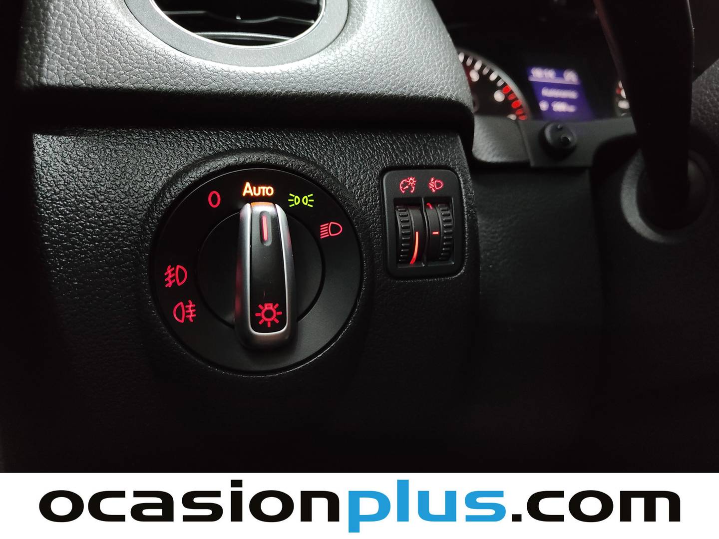 Foto Volkswagen Tiguan Volkswagen Tiguan Advance 1.4 TSI BlueMotionTech 4x2 (122 CV)