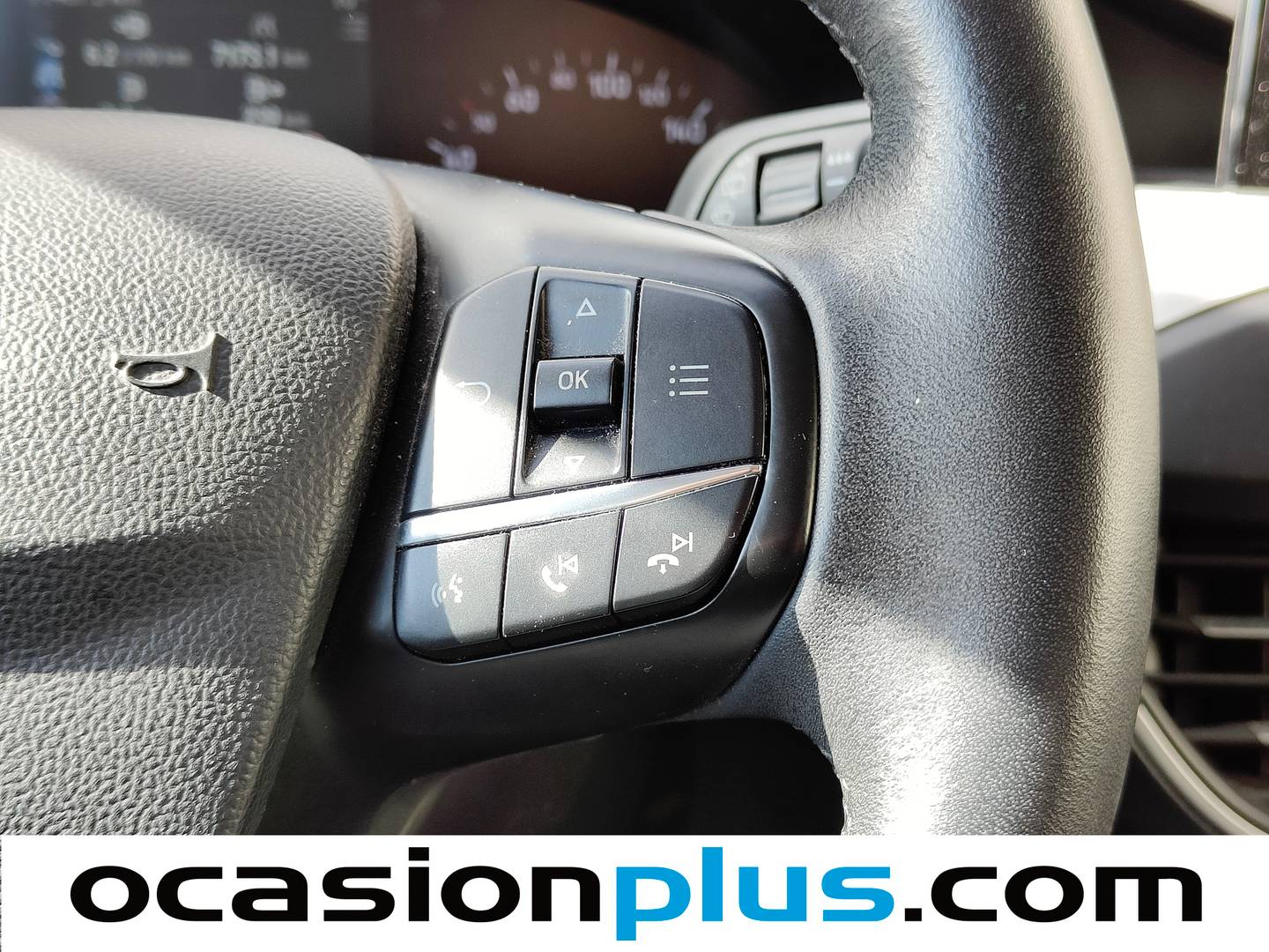 Foto Ford Focus Ford Focus 1.0 Ecoboost Trend+ (125 CV)