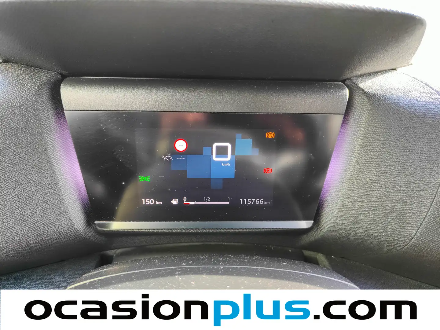 Foto Citroën C4 Citroen C4 PureTech 130 S&S 6v Feel Pack (130 CV)