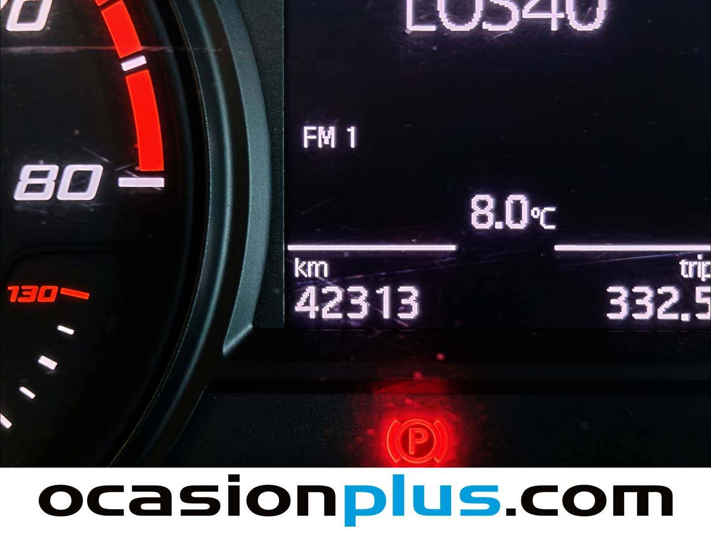 Foto Seat León SEAT León 1.0 EcoTSI Reference Edition (115 CV)