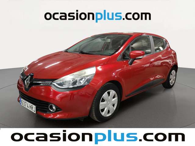Renault Clio Expression Energy S&S TCe (90 CV) de segunda mano