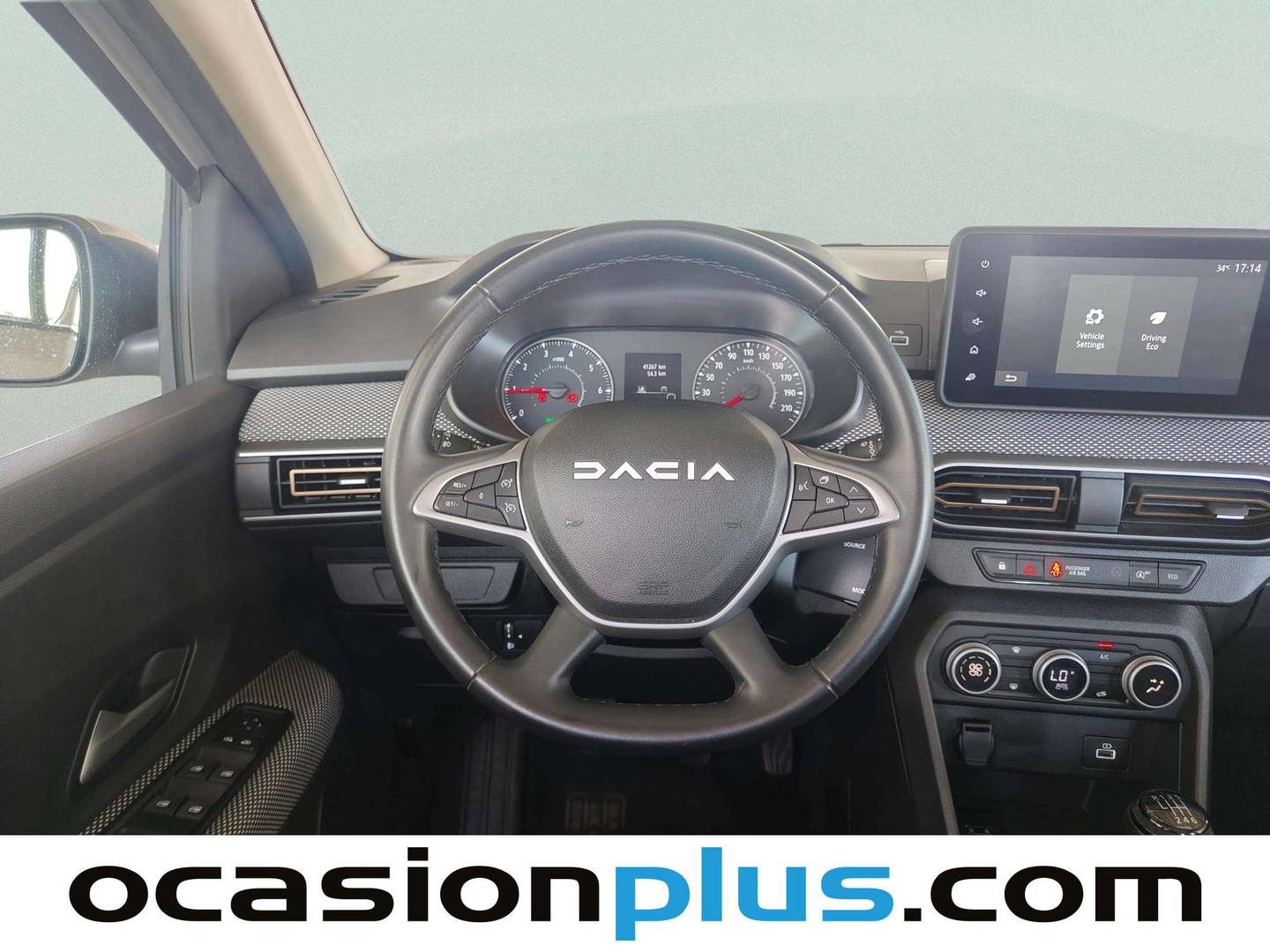 Dacia Sandero Dacia Sandero Stepway Expression TCe (91 CV) manual