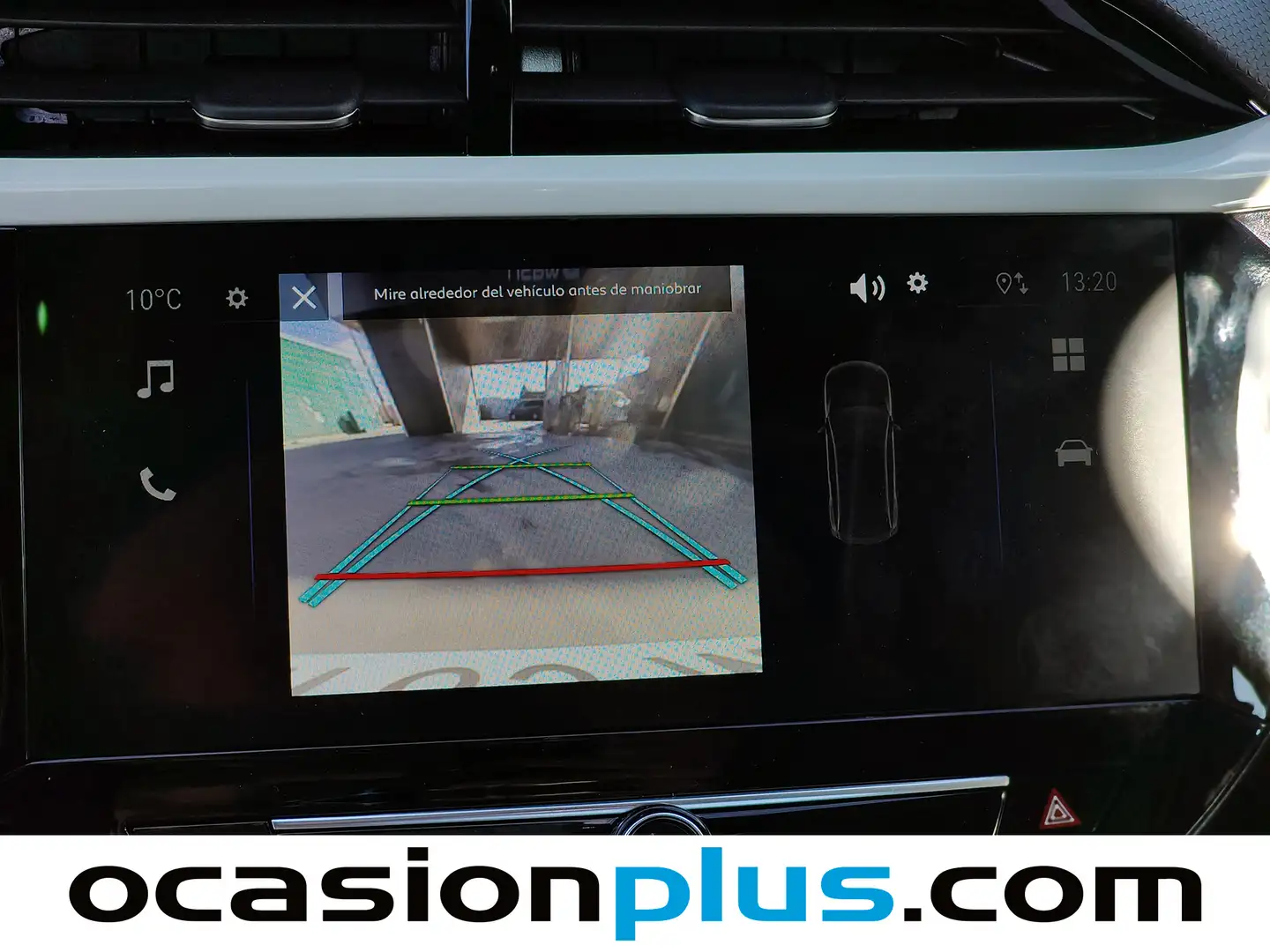 Foto Opel Corsa Opel Corsa 1.2 T XHL GS (100 CV)