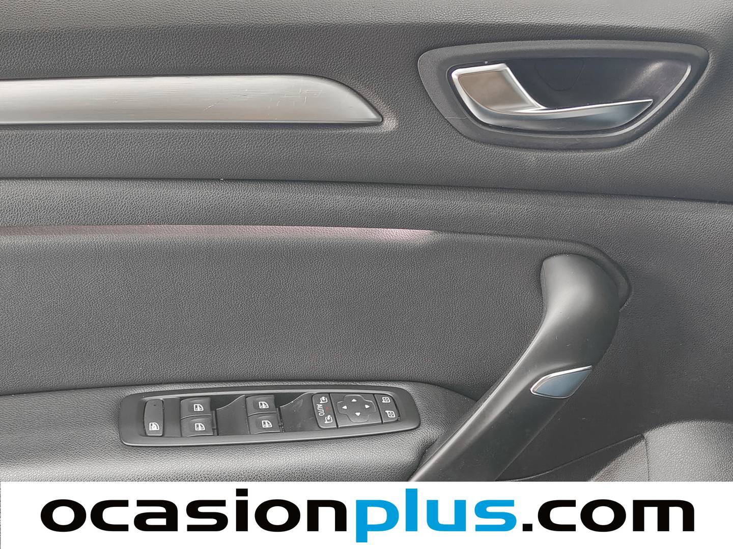 Renault Mégane Renault Megane Sport Tourer Techno TCe (140 CV) EDC GPF 2023