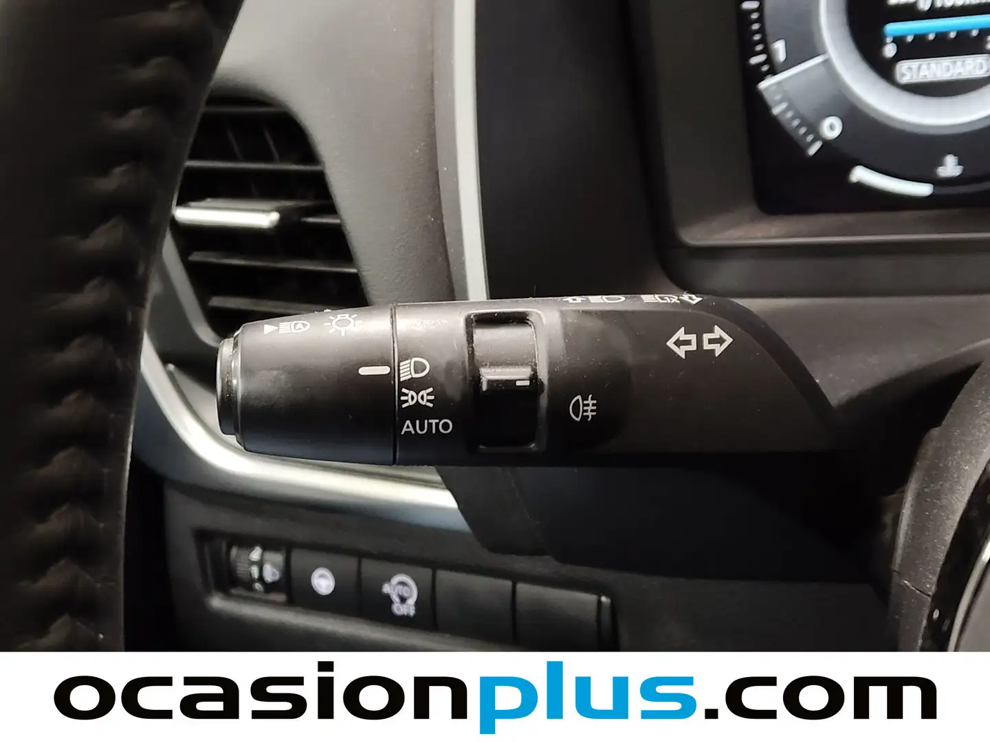 Foto Nissan QASHQAI Nissan Qashqai DIG-T 140 N-Connecta (140 CV)