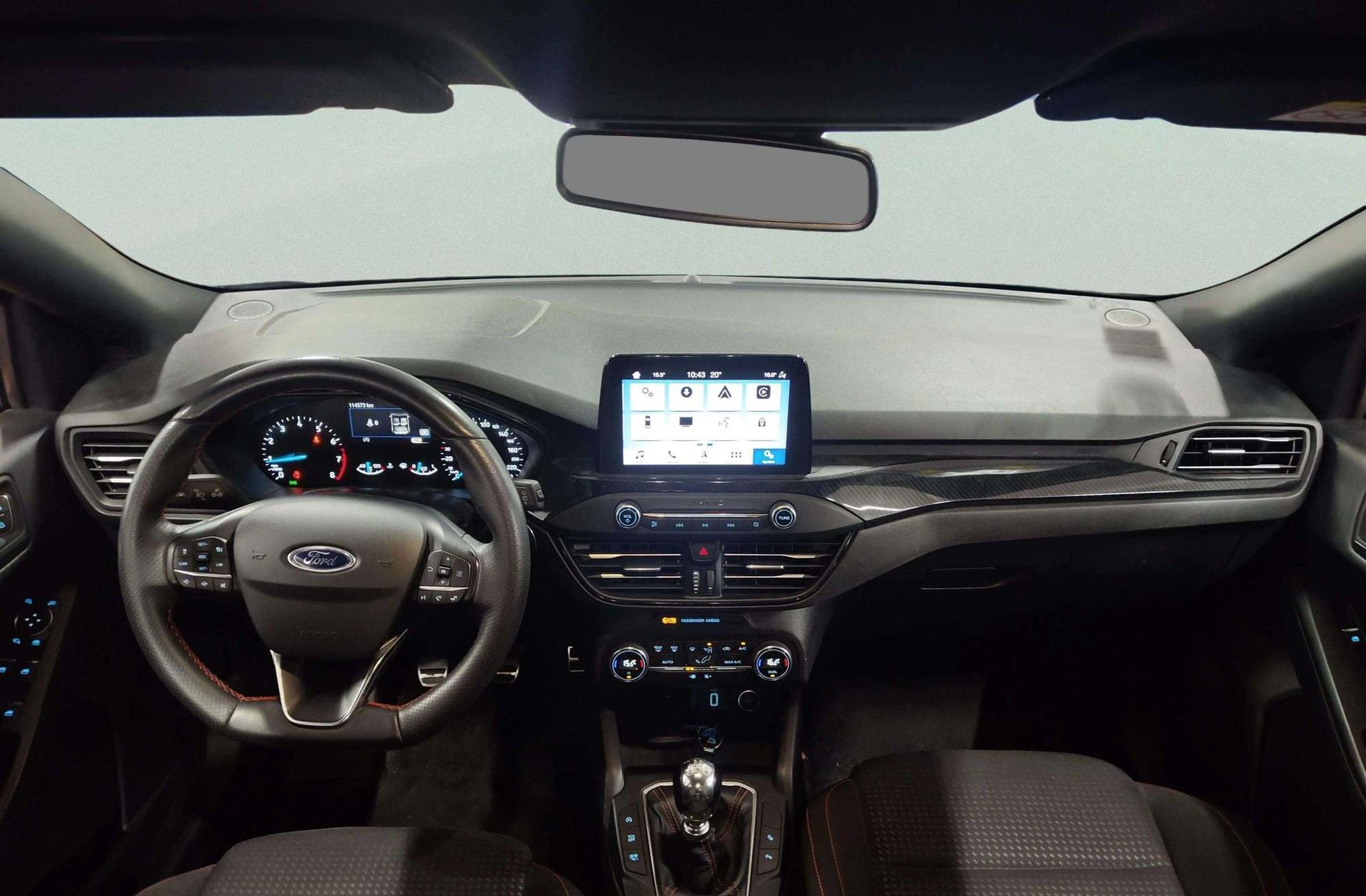 Ford Focus 1.0 EcoBoost ST-Line - foto 6