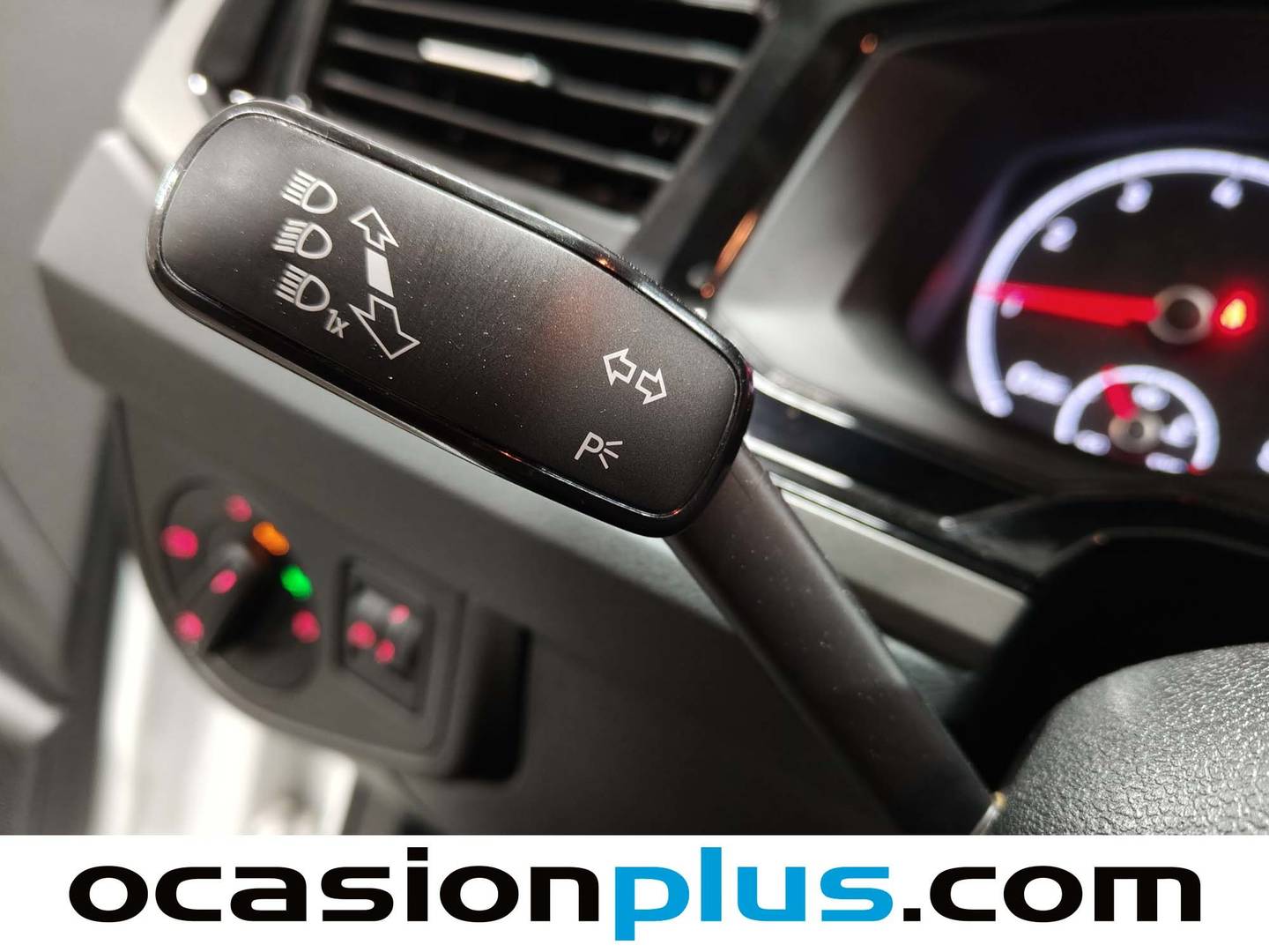 Volkswagen Polo Volkswagen Polo Advance 1.0 TSI (95 CV) 2018