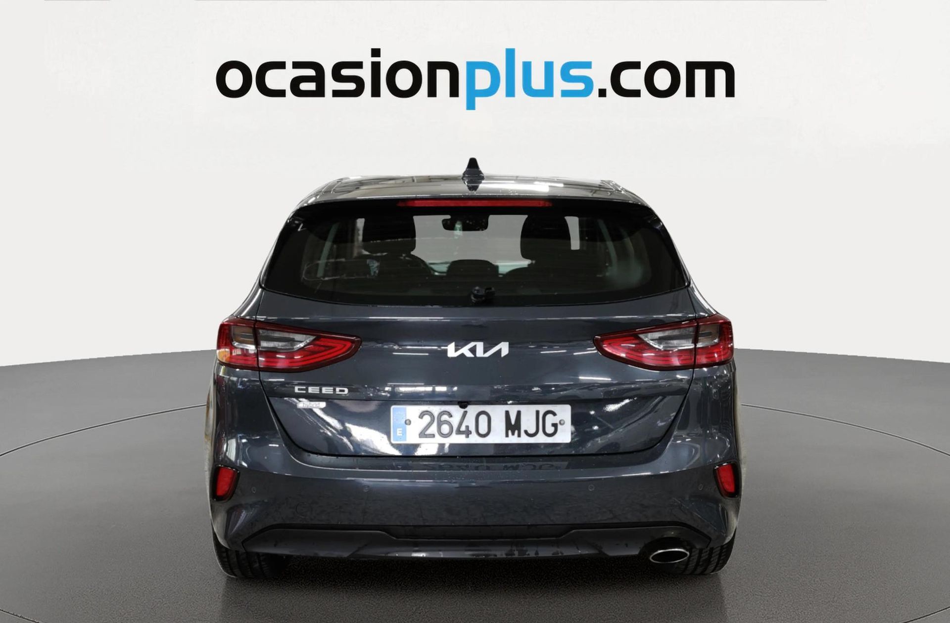 Kia Ceed 1.6 MHEV iMT Drive - foto 13
