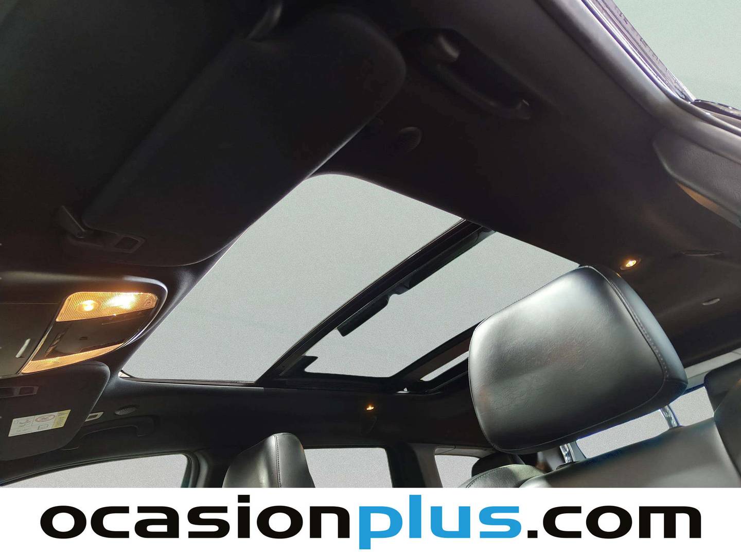 Foto Jeep Grand Cherokee Jeep Grand Cherokee 3.0 V6 Multijet Overland Auto (250 CV)