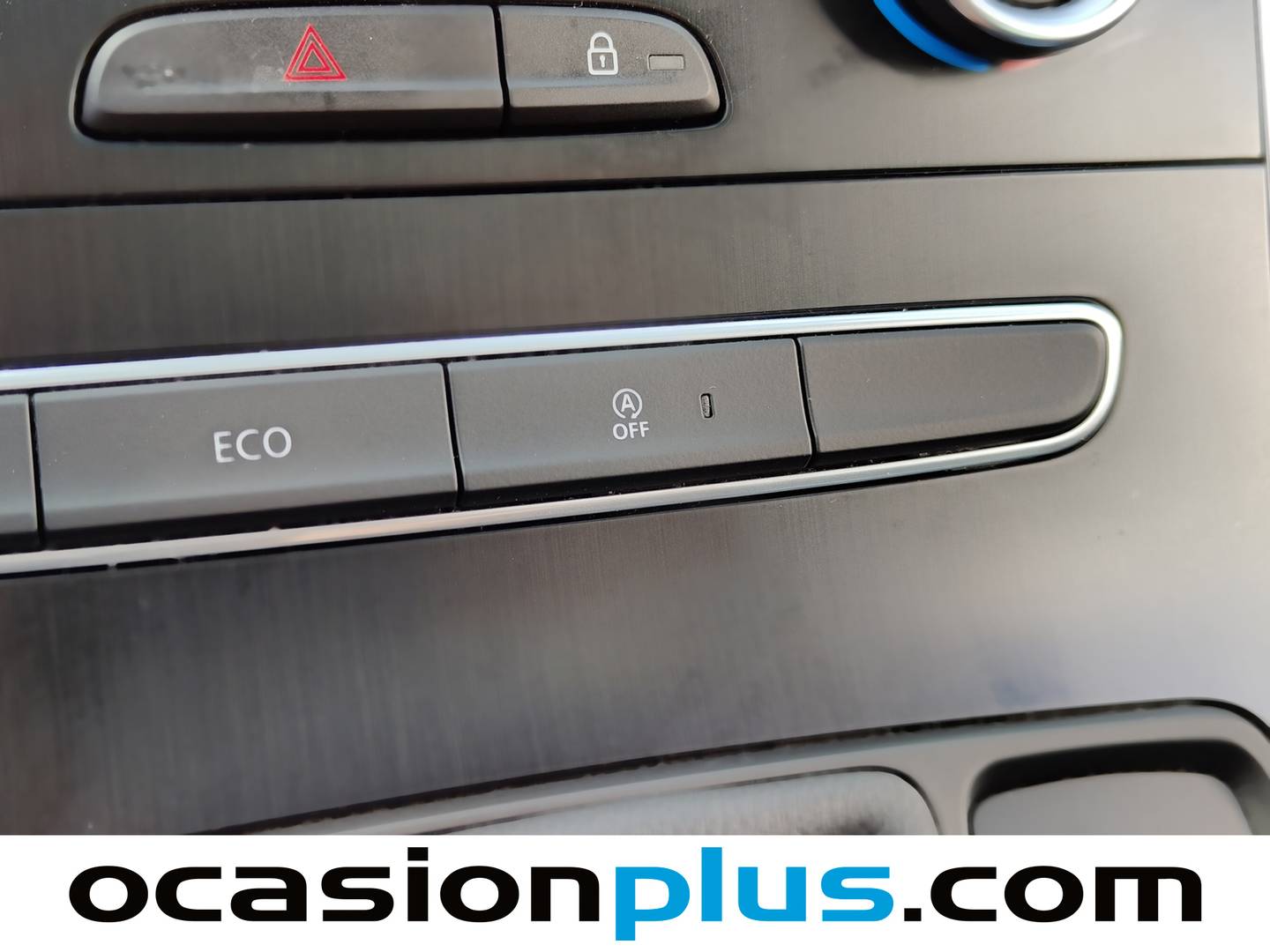 Renault Grand Scénic Renault Grand Scenic Zen TCe (140 CV) GPF 7 Plazas seminuevo
