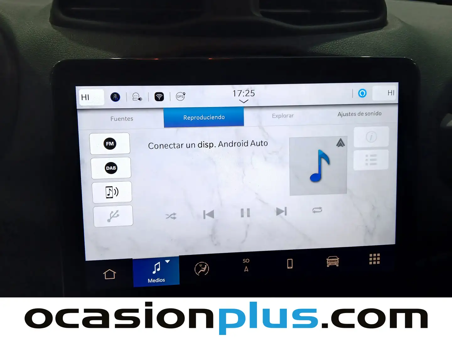 Foto Jeep Renegade Jeep Renegade eHybrid 1.5 (130CV) Limited ATX