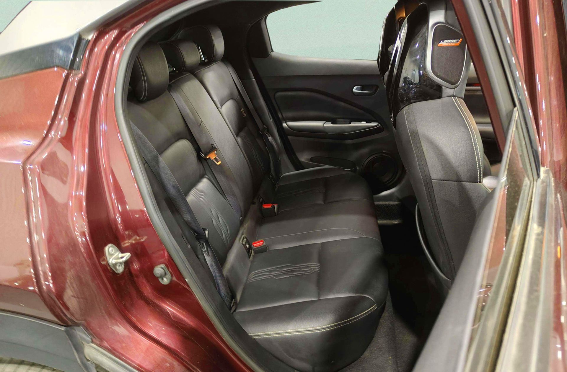 Nissan Juke DIG-T Tekna - foto 19
