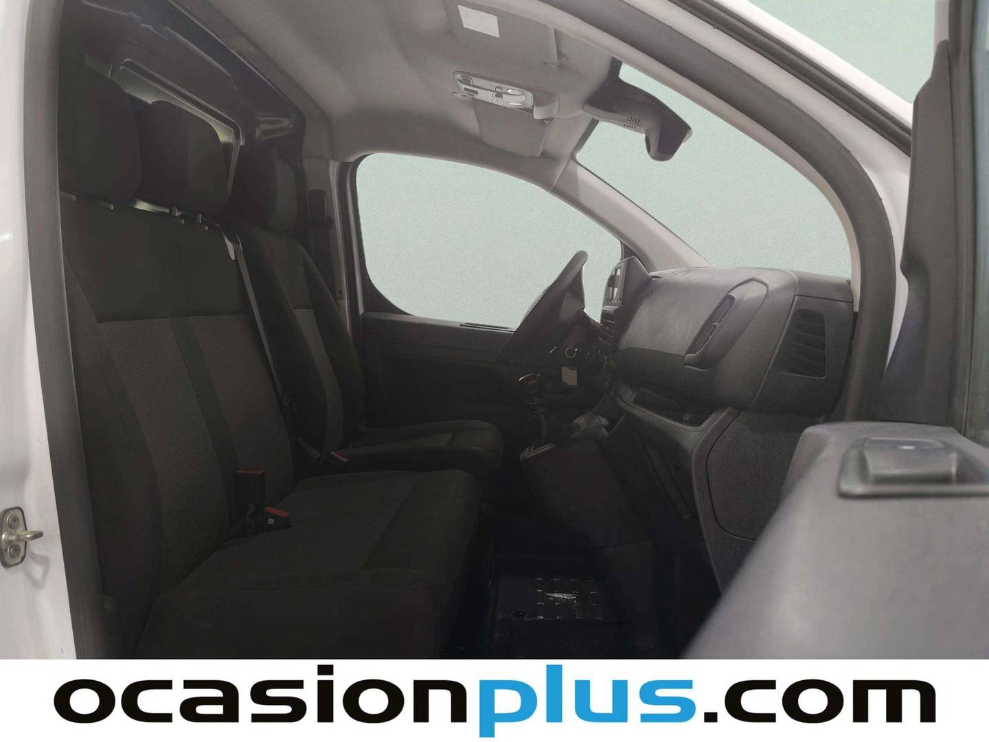 Fiat Scudo Fiat Scudo Furgon 1.5 Bluehdi L2 (120 CV) al mejor precio