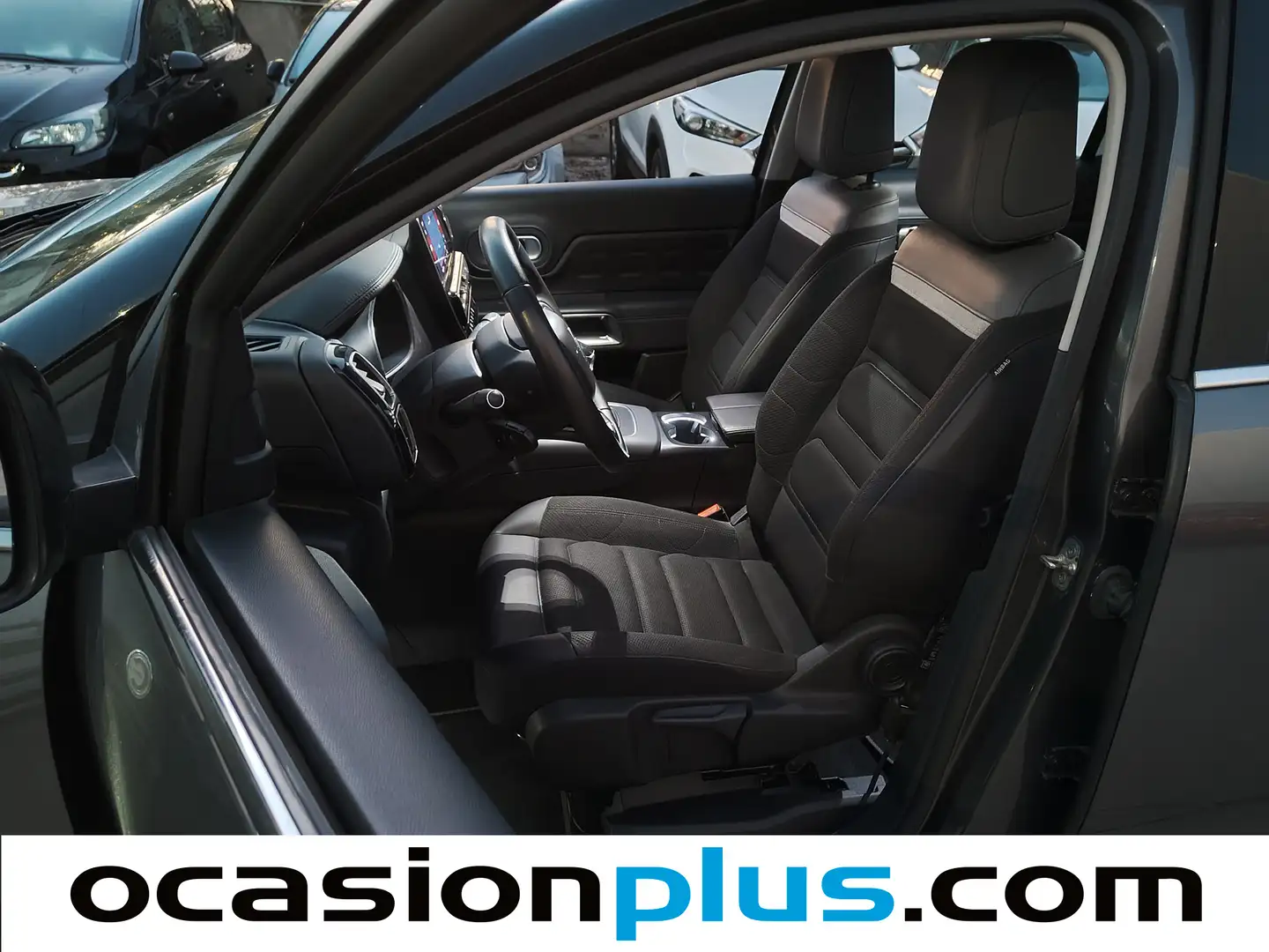 Foto Citroën C5 Aircross Citroen C5 Aircross PureTech 130 S&S C Series (131 CV)