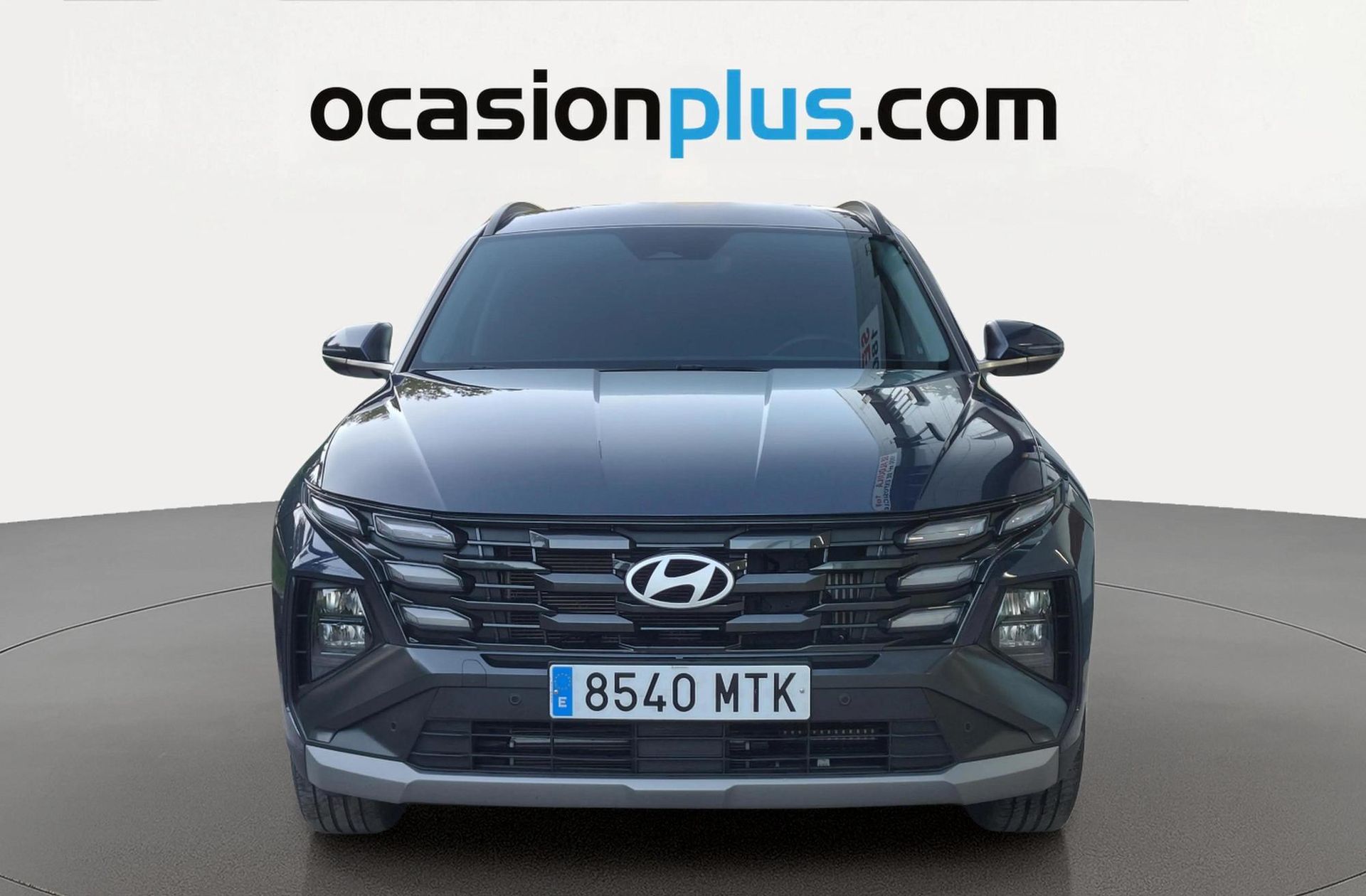 Hyundai Tucson 1.6 T-GDi HEV Maxx - foto 14