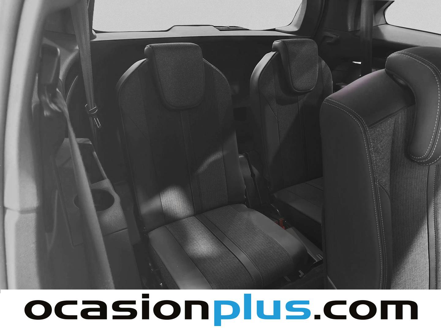 Peugeot 5008 Peugeot 5008 PureTech 130 GT Line (130 CV) 7 Plazas manual