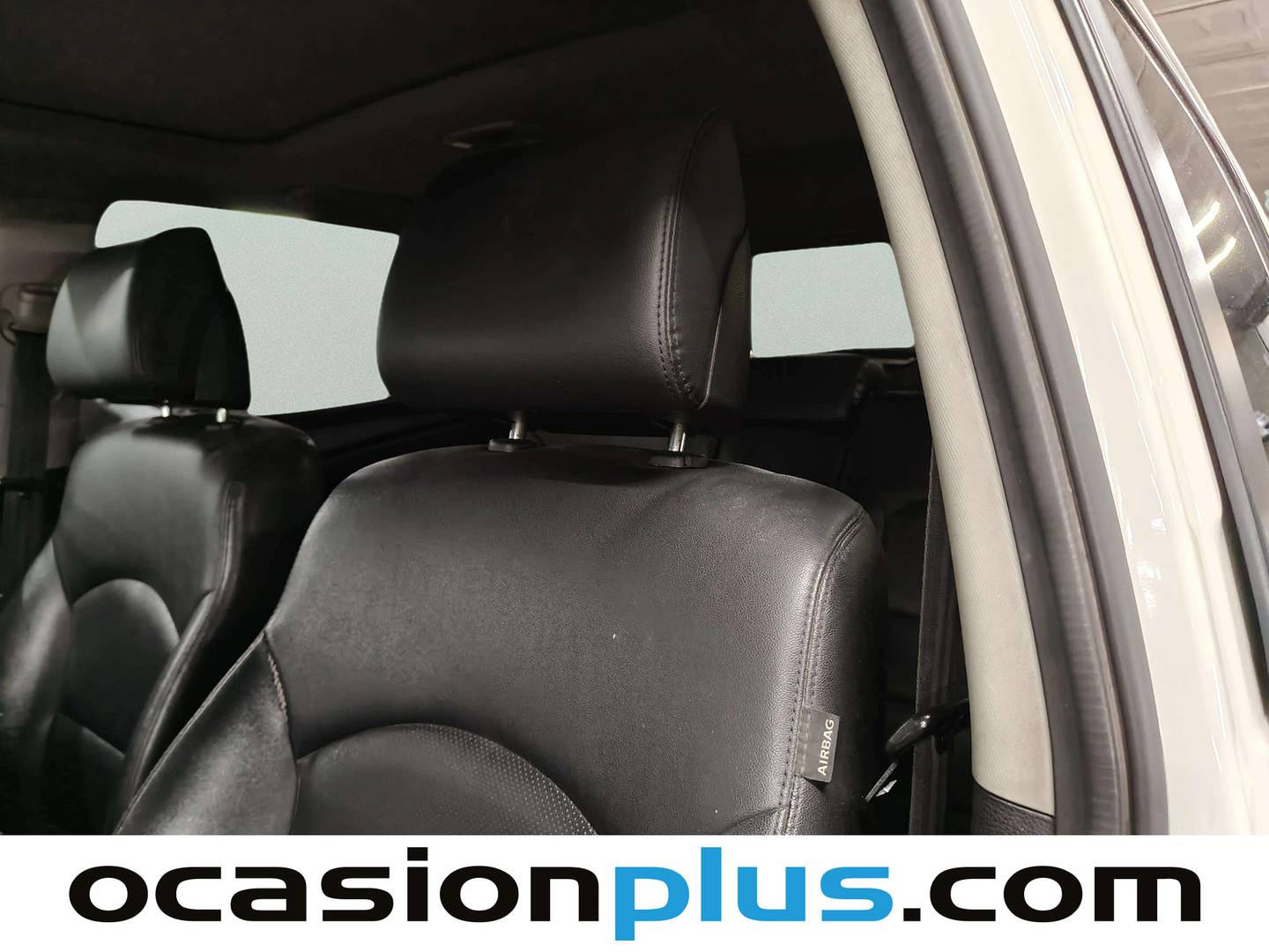 Equipamiento del SsangYong Korando SsangYong Korando D22T Limited 4x2 (178 CV)