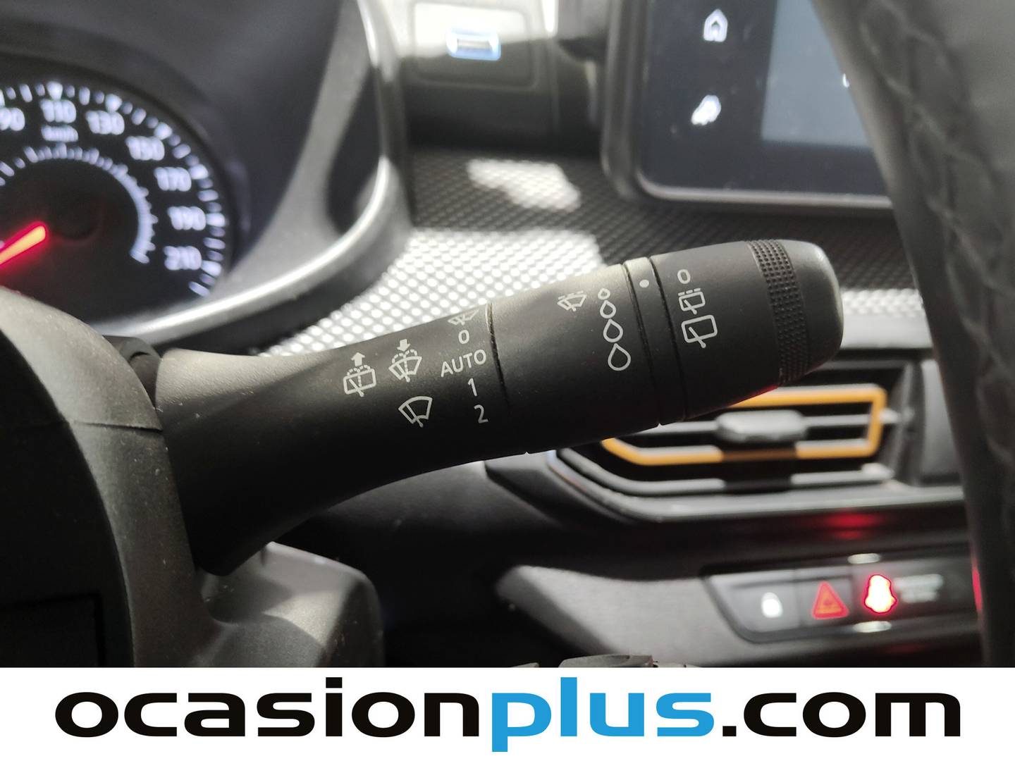 Foto Dacia Sandero Dacia Sandero Stepway Comfort ECO-G (101 CV)