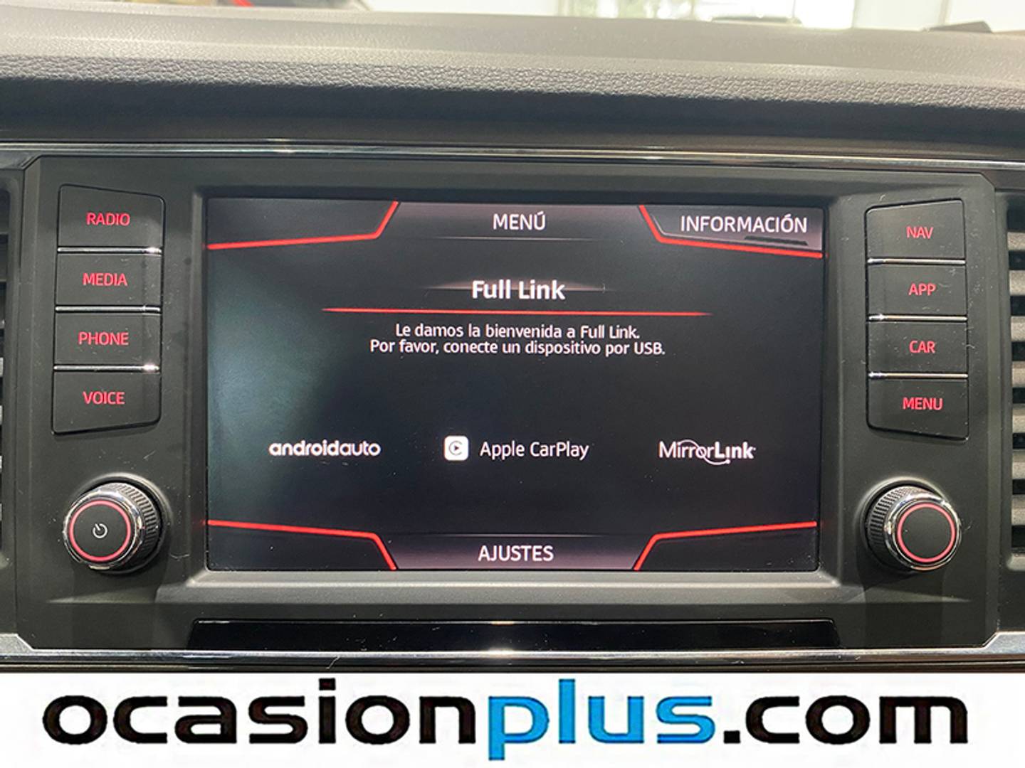 Foto Seat Ateca SEAT Ateca 2.0 TDI S&S Xcellence 4Drive DSG (190 CV)