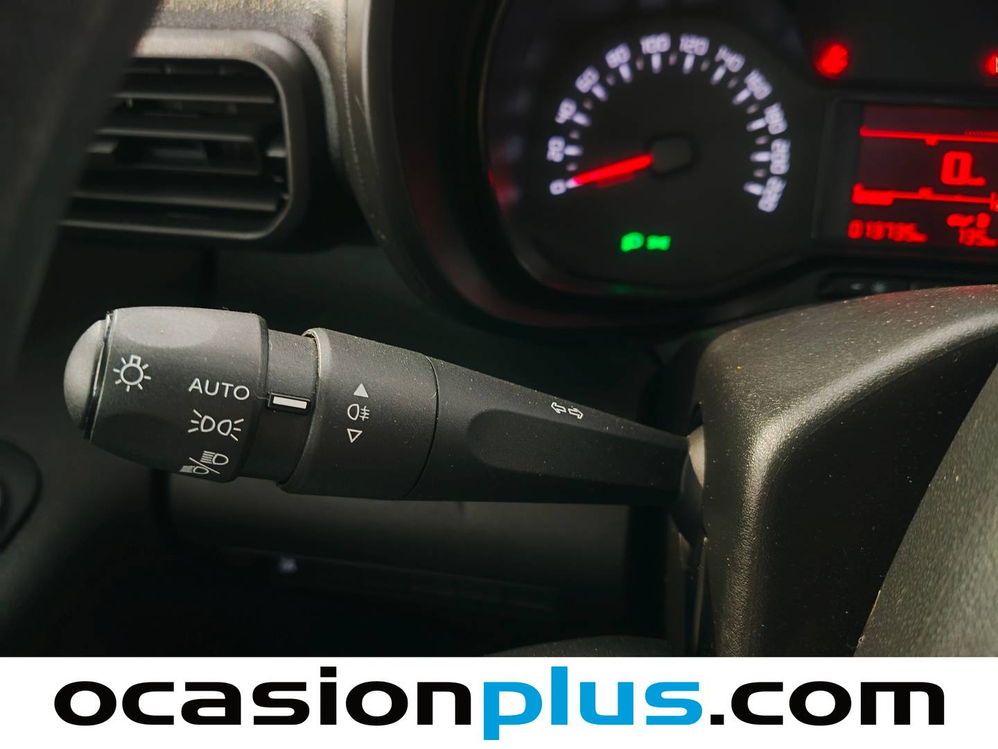 Citroën Berlingo Citroen Berlingo Furgon BlueHDi 100 Talla M Control (102 CV) manual