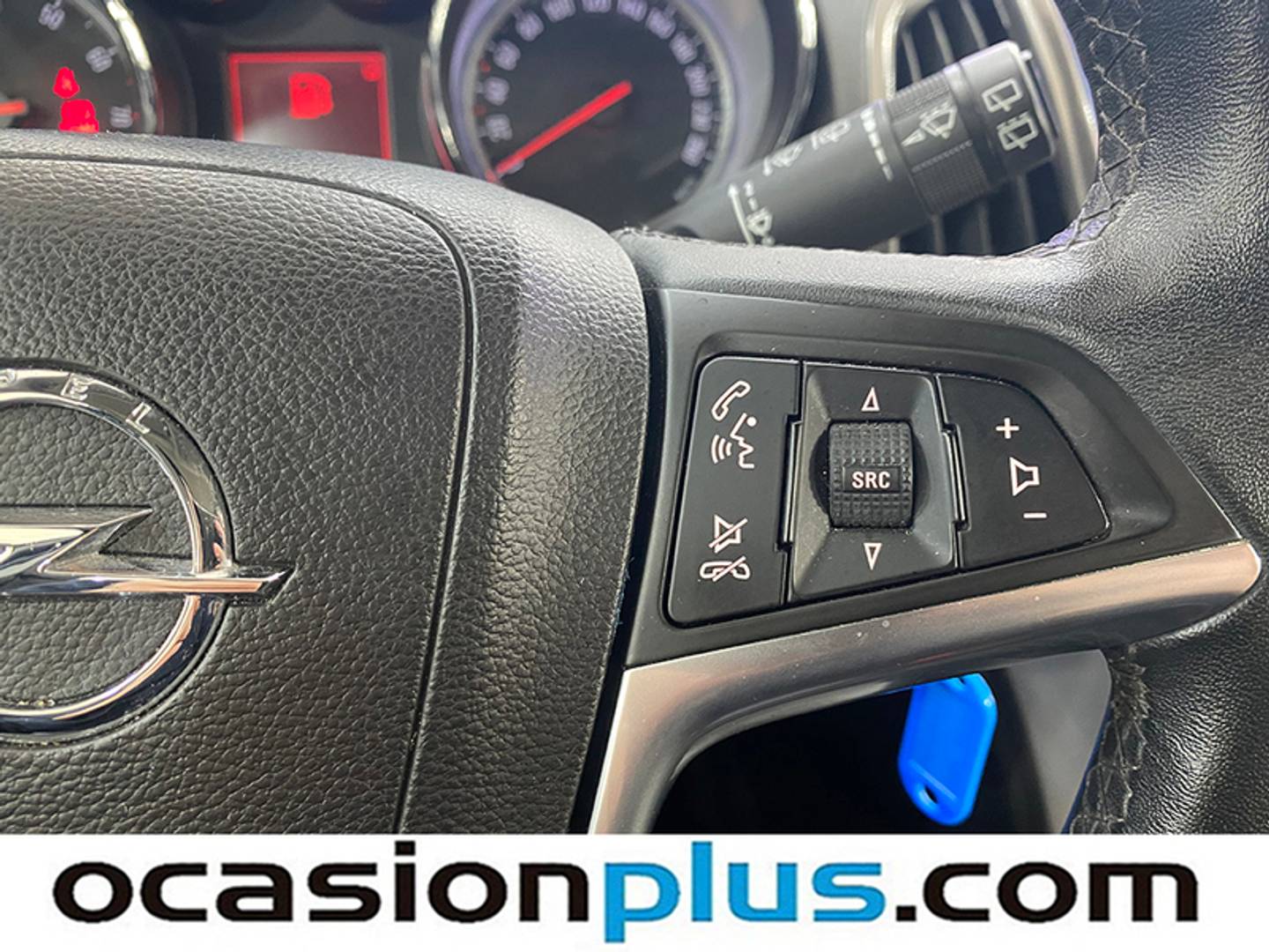 Opel Astra Opel Astra 1.4 Turbo Enjoy (140 CV) 140cv