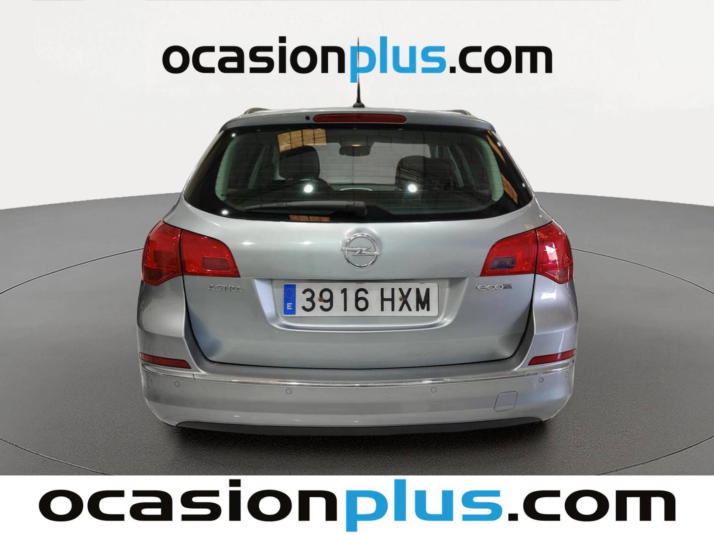 Opel Astra Opel Astra Sports Tourer 1.6 CDTI S&S Excellence (136 CV) 110cv