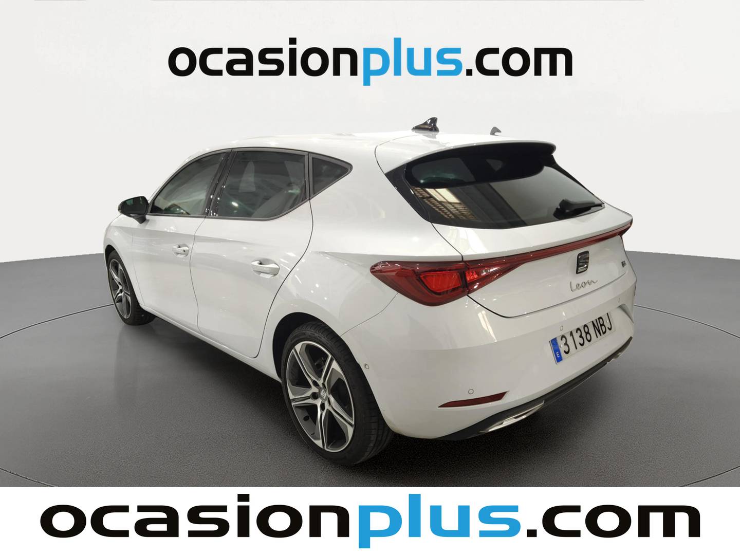 Foto Seat León SEAT León 1.5 TSI S&S FR Special Edition (150 CV)