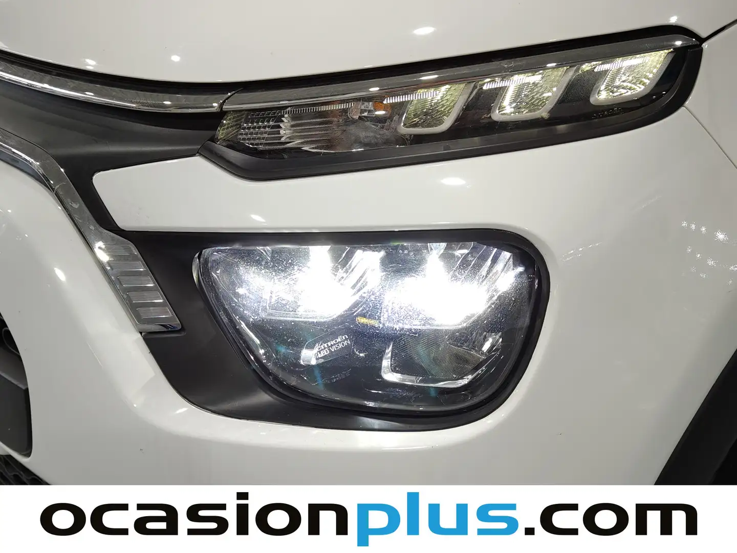 Foto Citroën C3 Citroen C3 BlueHDi 100 S&S Feel (102 CV)